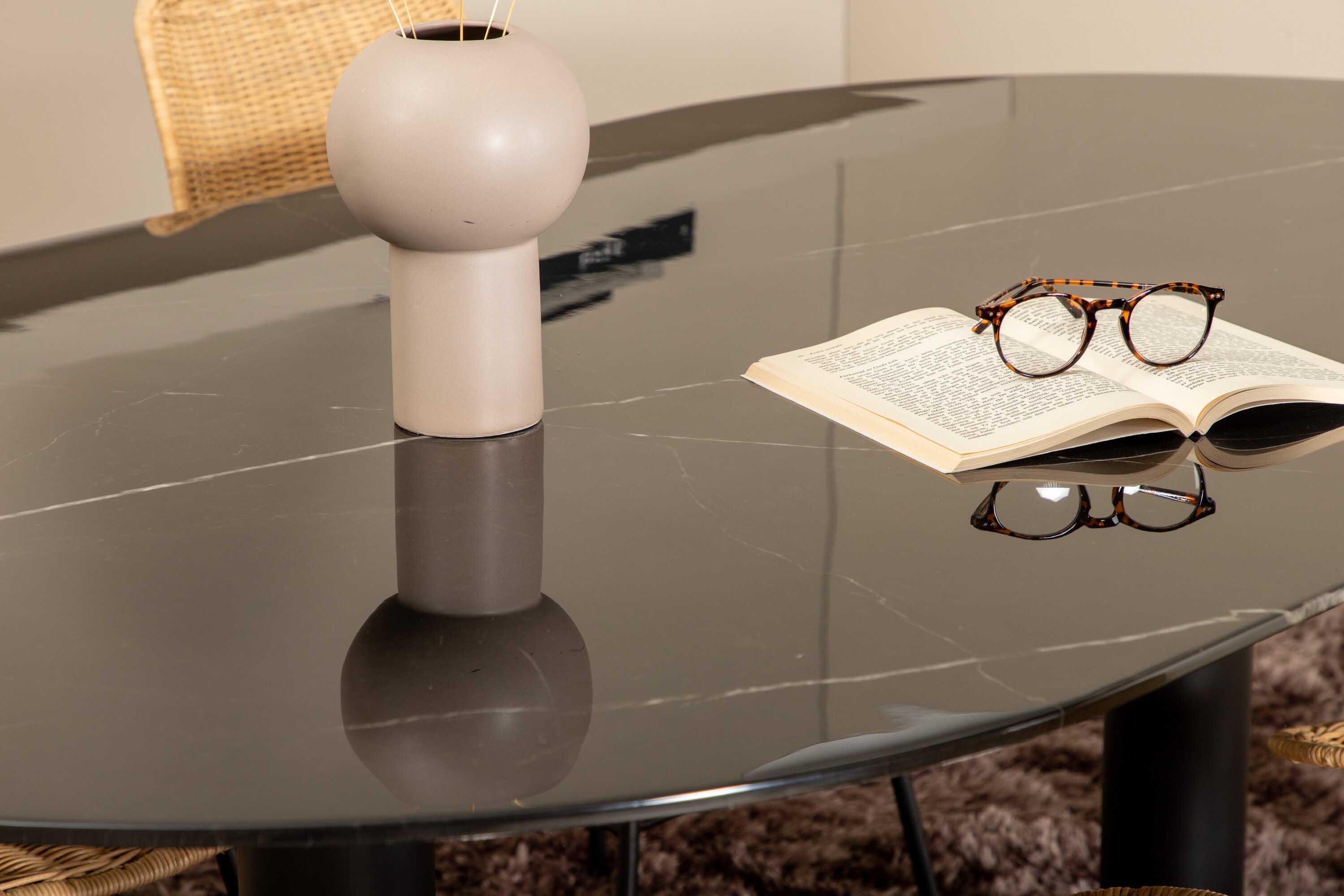 Pillan & Bali spisebordssæt