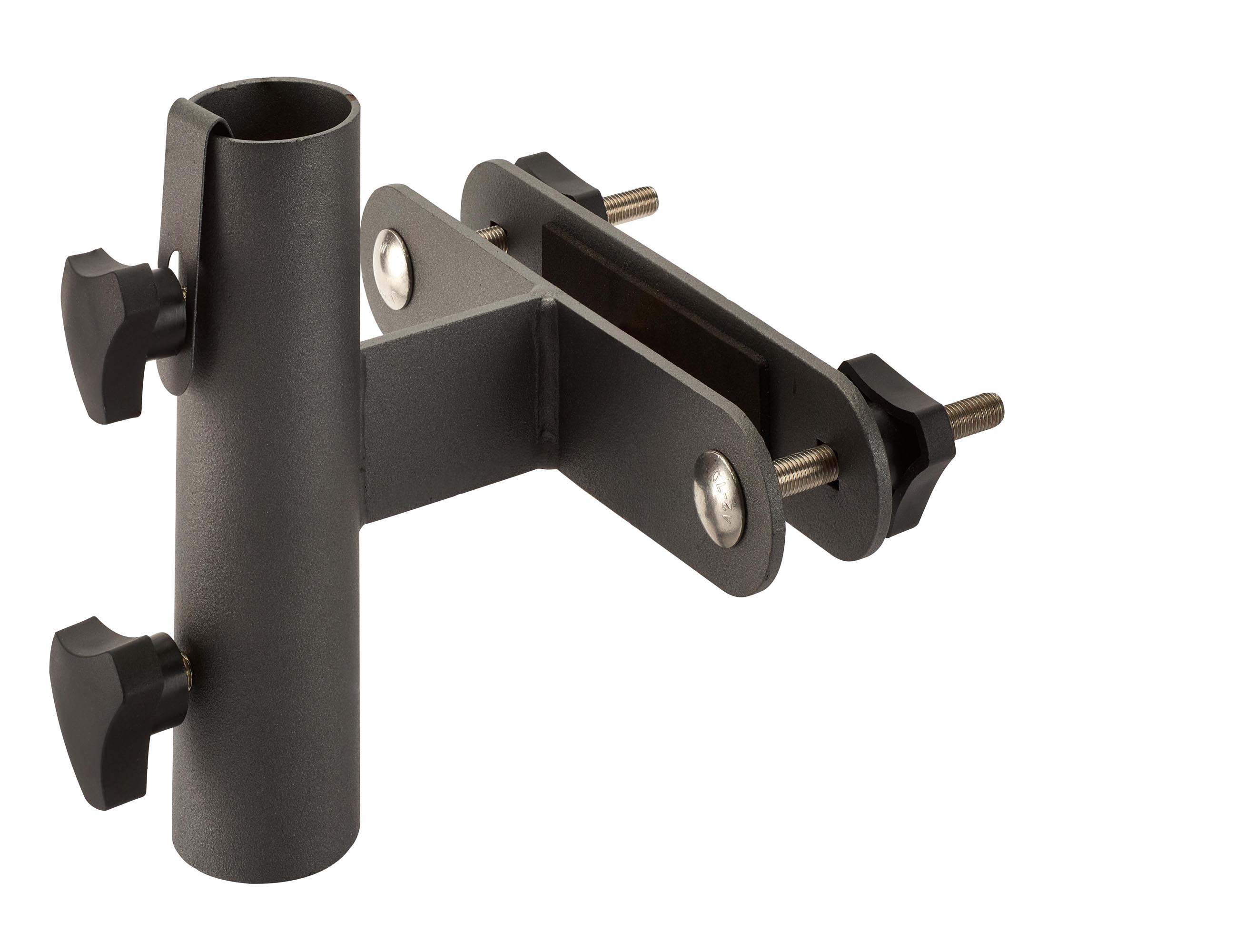 Parasollfeste flatt vertikalt