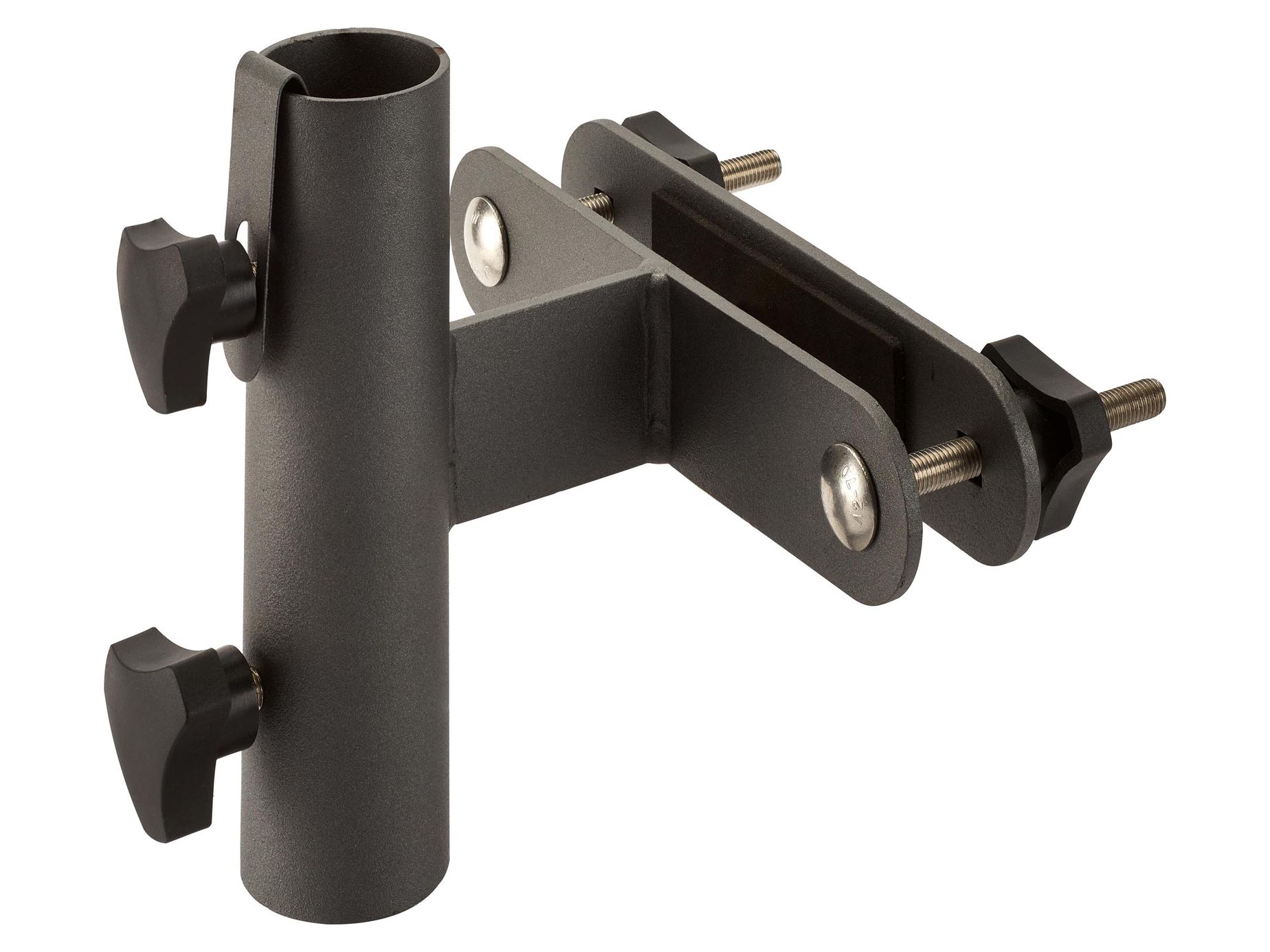 Parasollfäste flat vertikal