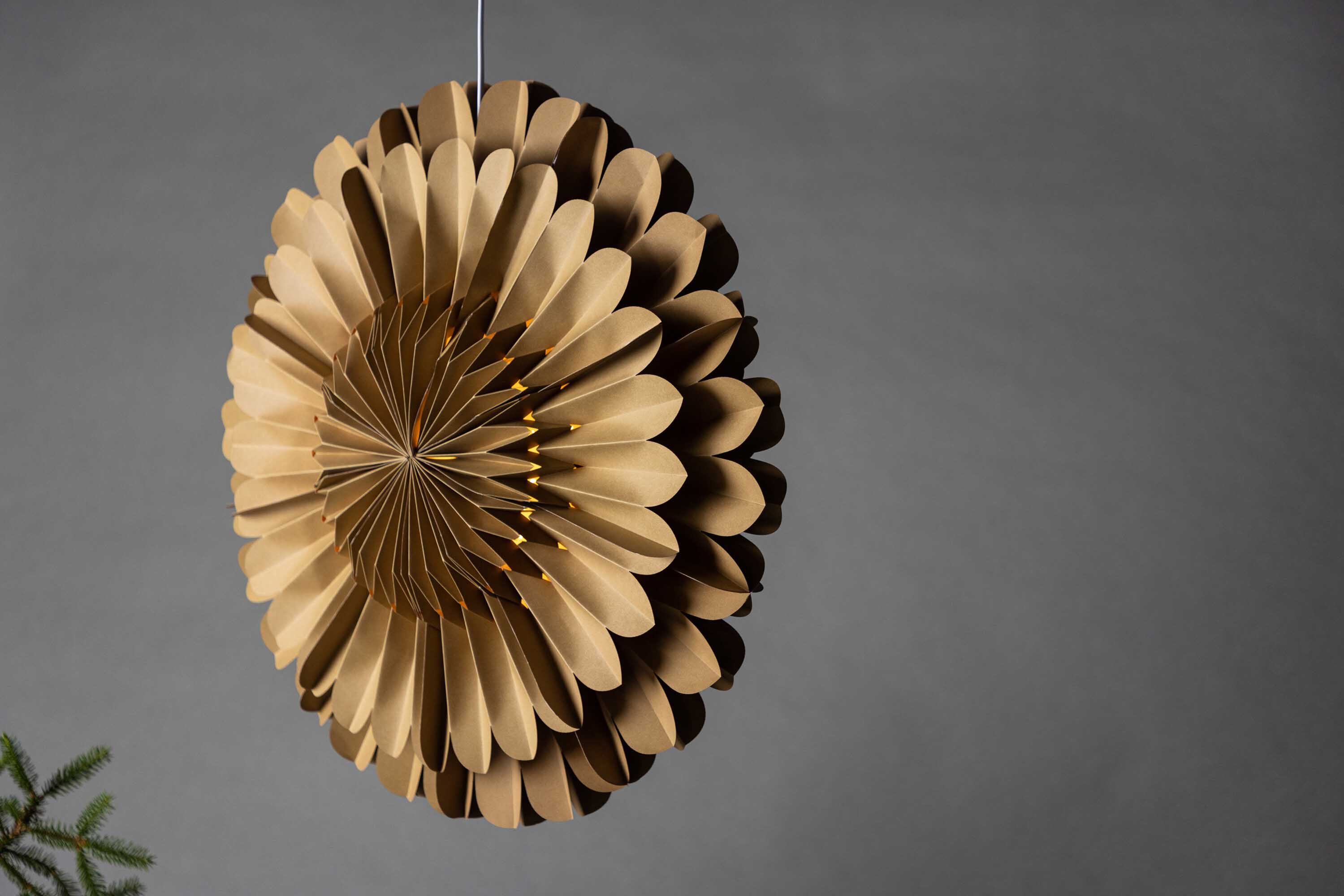 Järvsön adventsstjerne