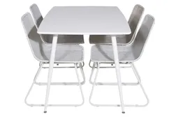 Polar & Cirebon matgrupp