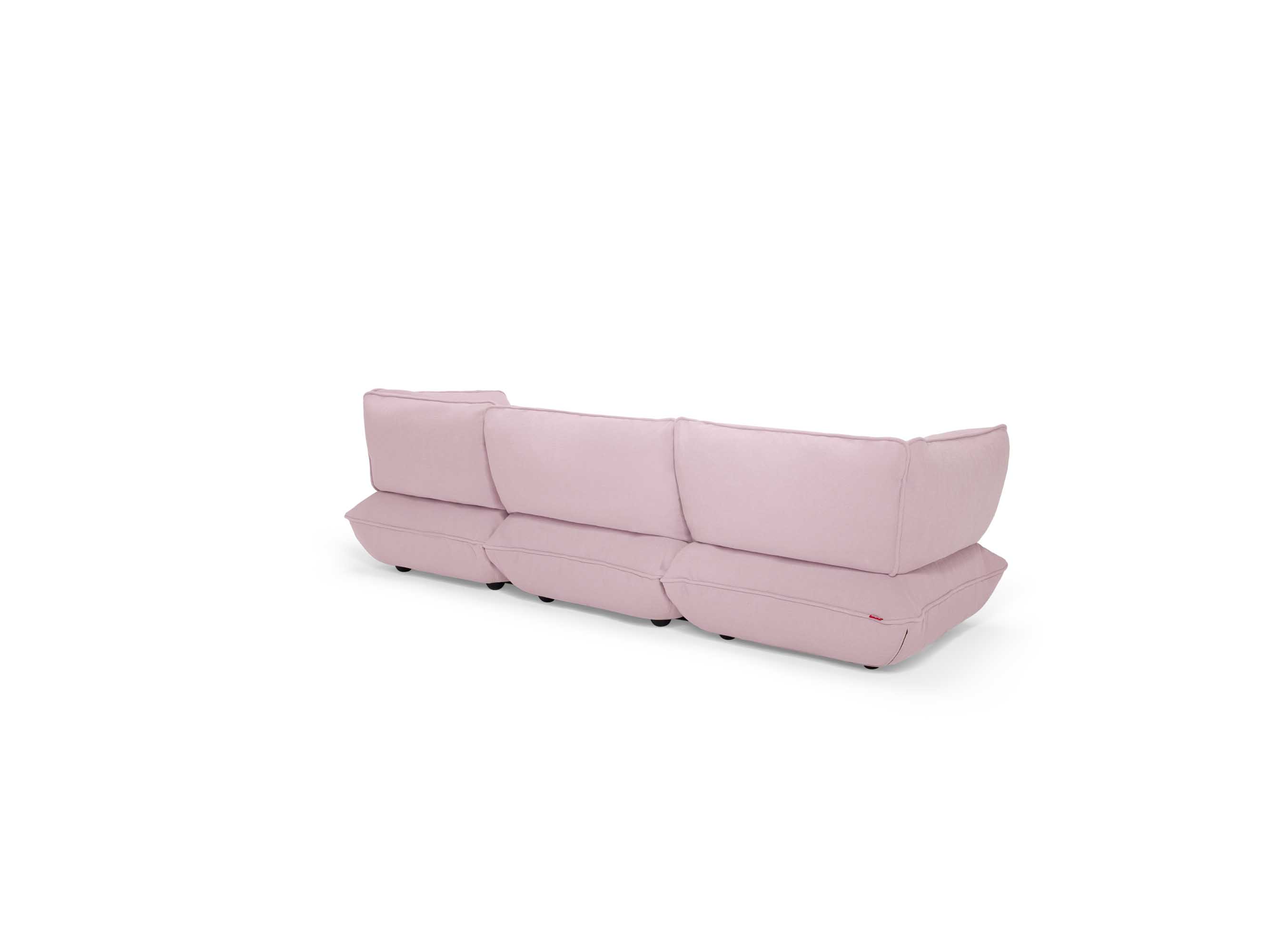 Sumo 3-personers sofa