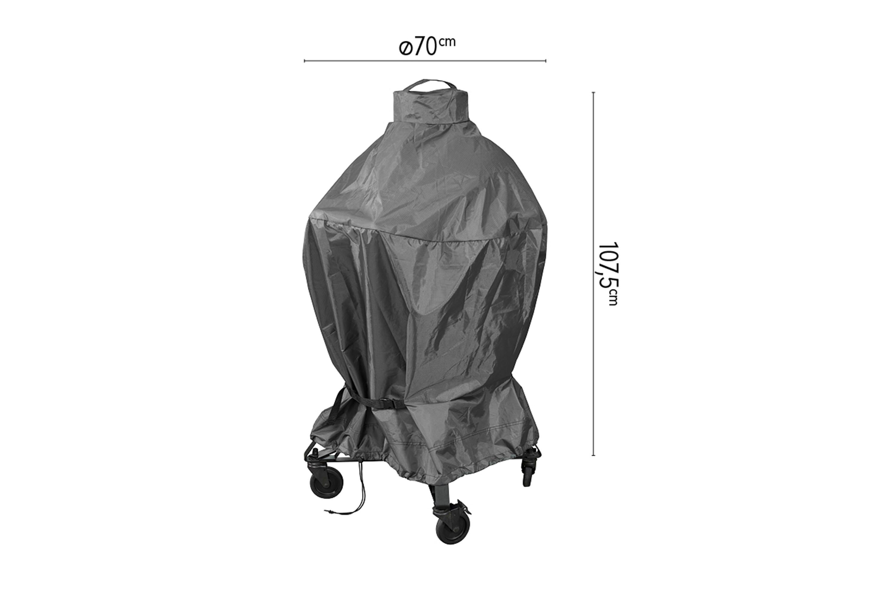 Grilltrekk Aerocover