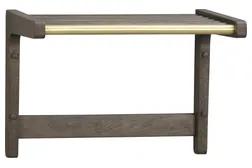 Inverness hattehylle