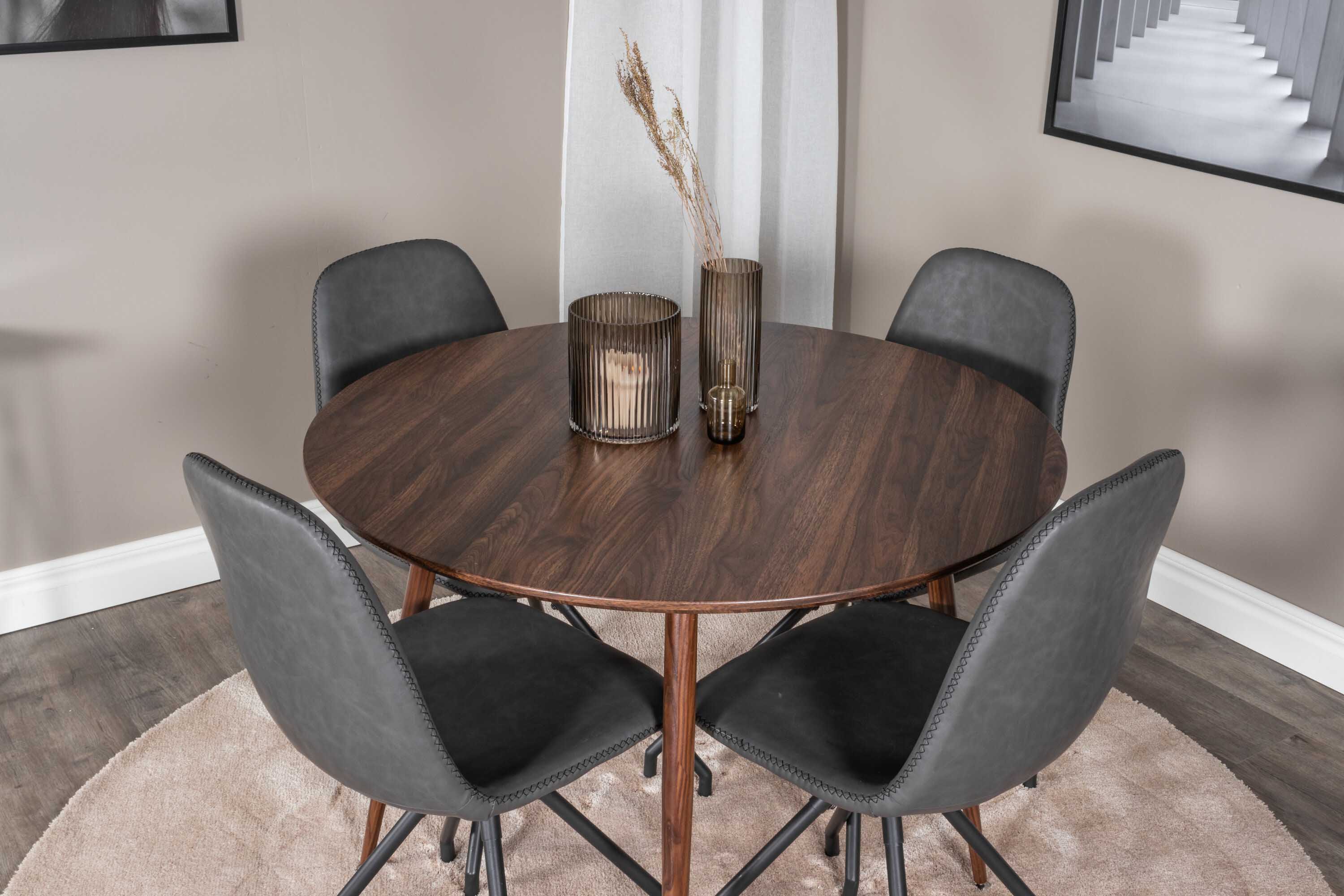 Plaza & Polar spisegruppe