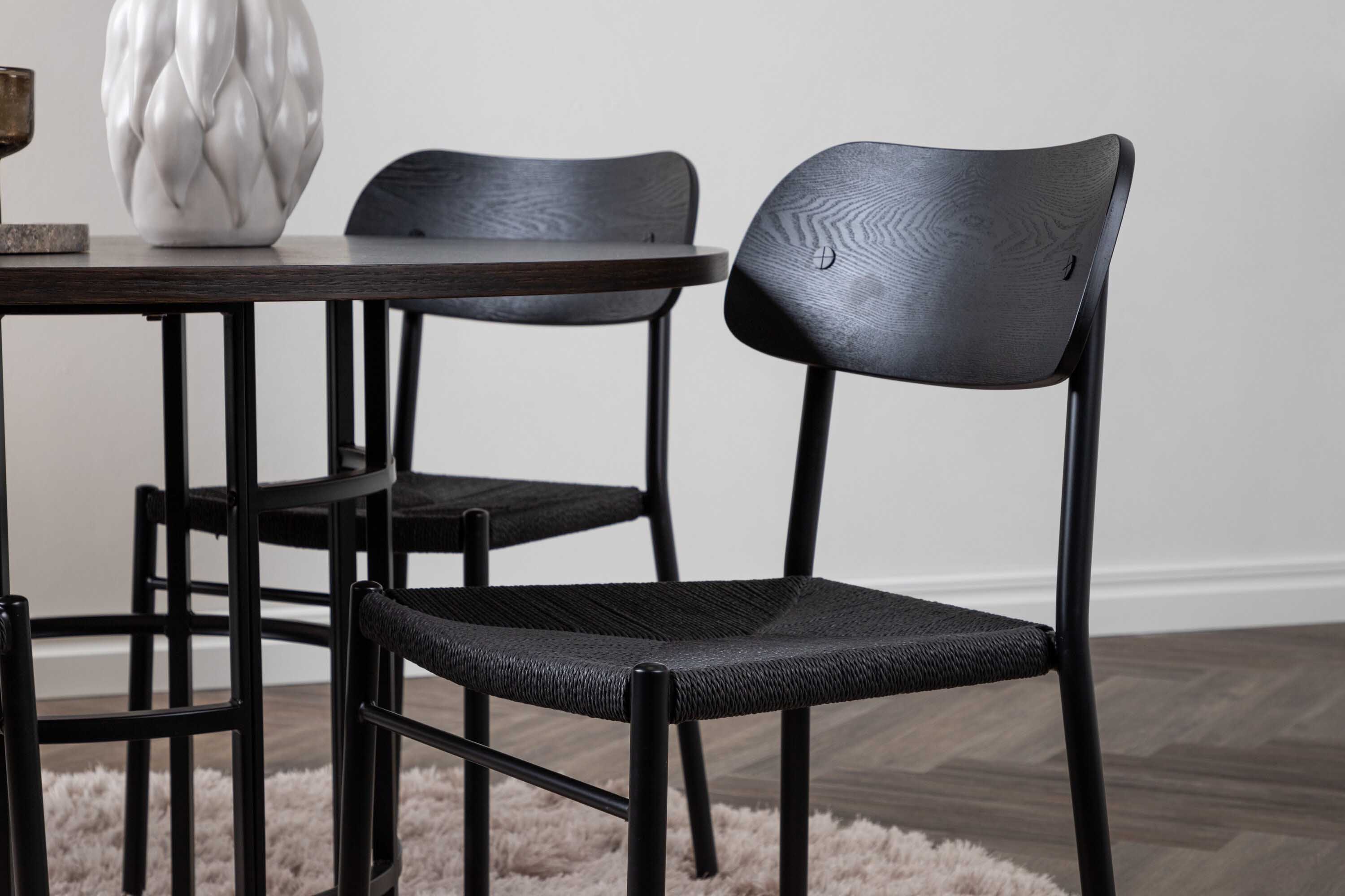 Copenhagen & Polly matgrupp