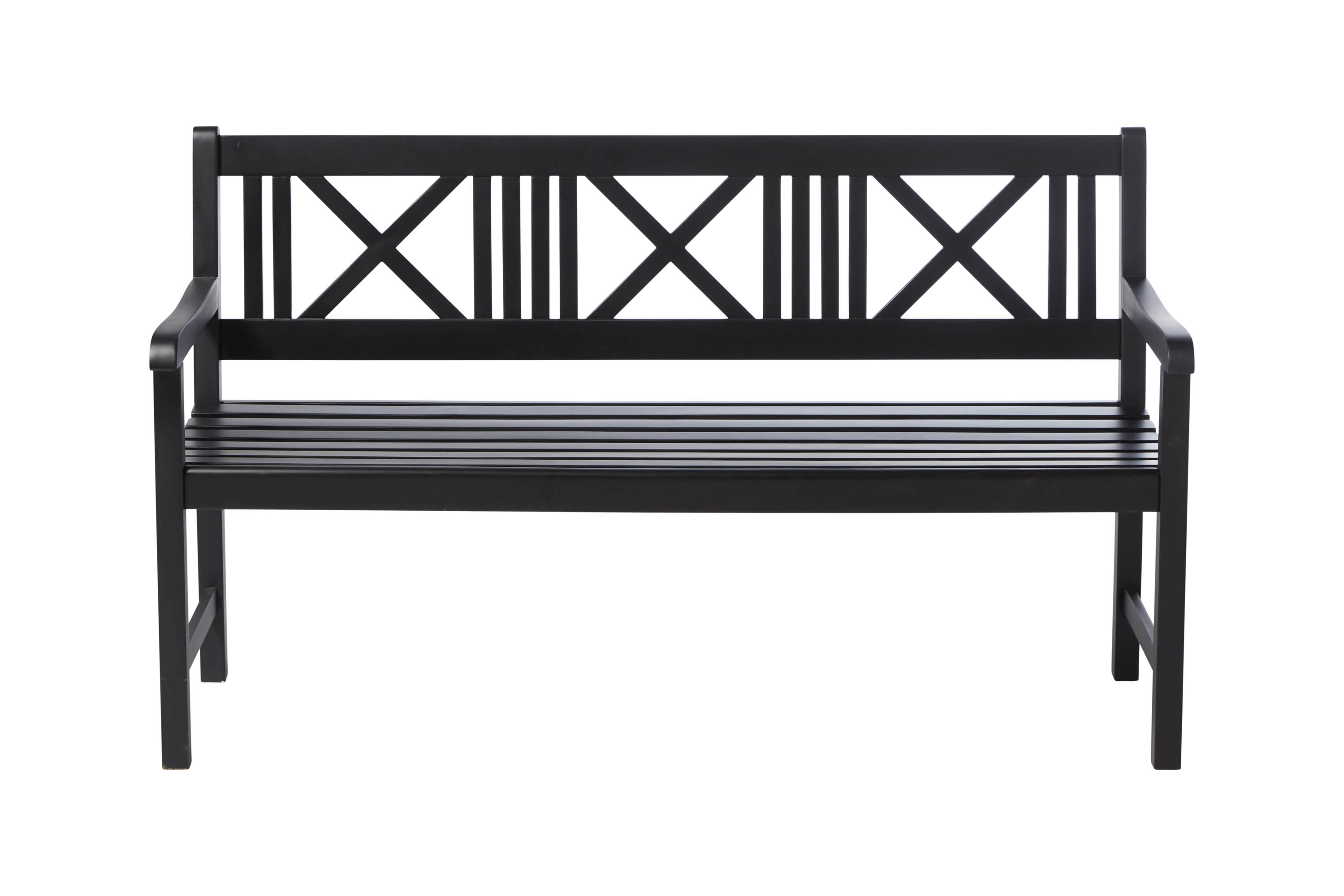 Rosenborg 3-seter sofa