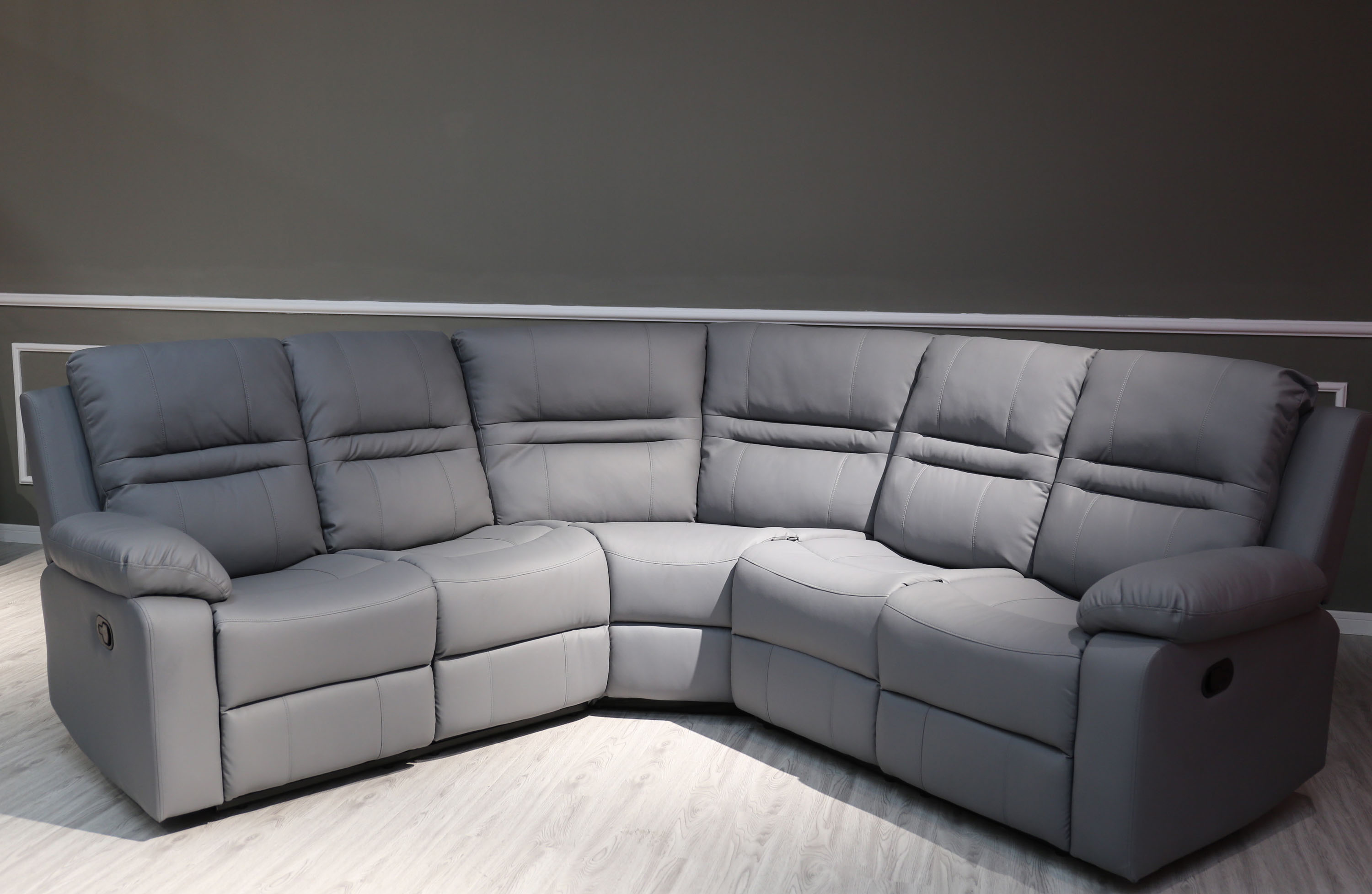 Alba hvilestol sofa