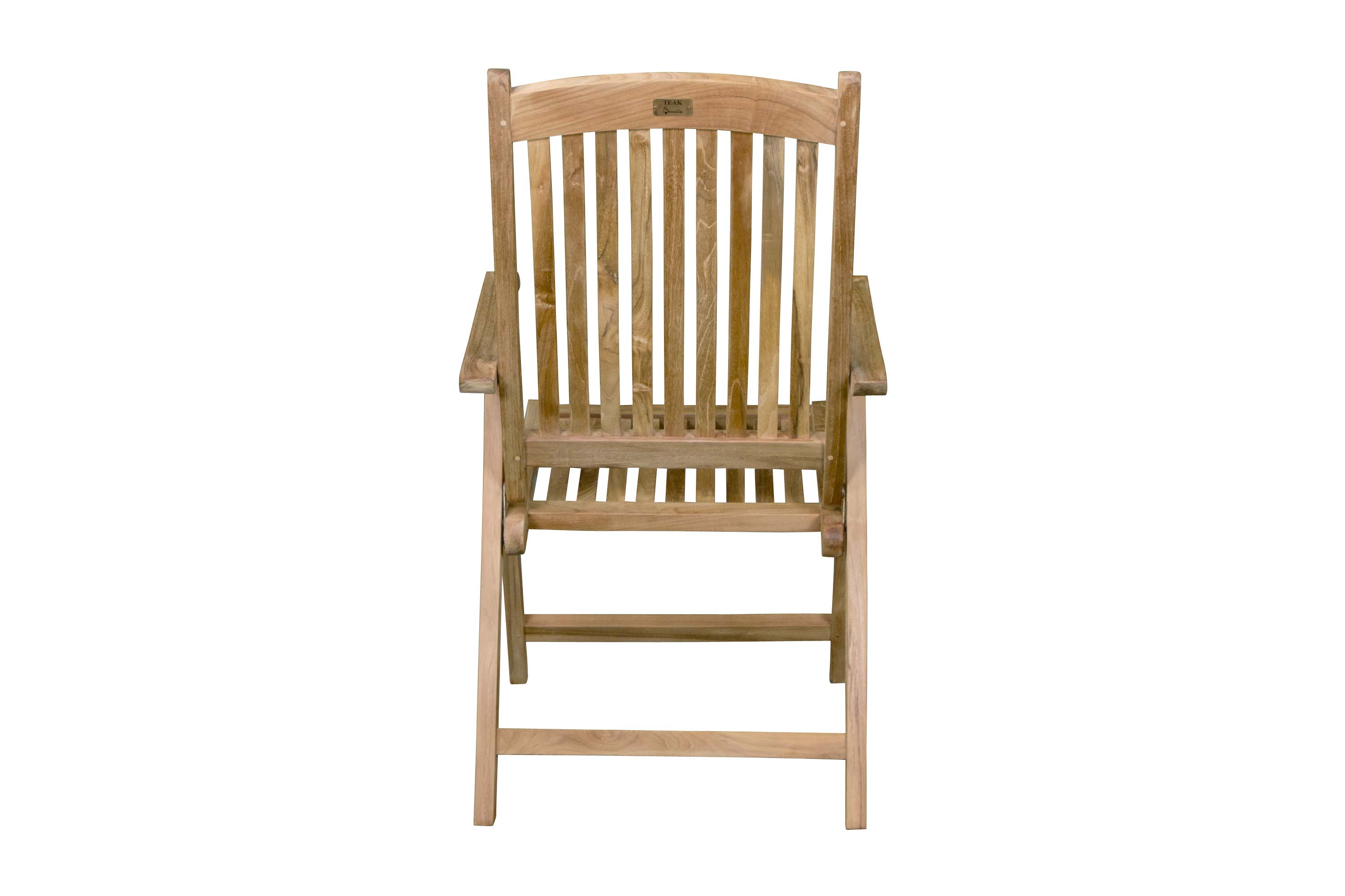 Madrid positionsstol