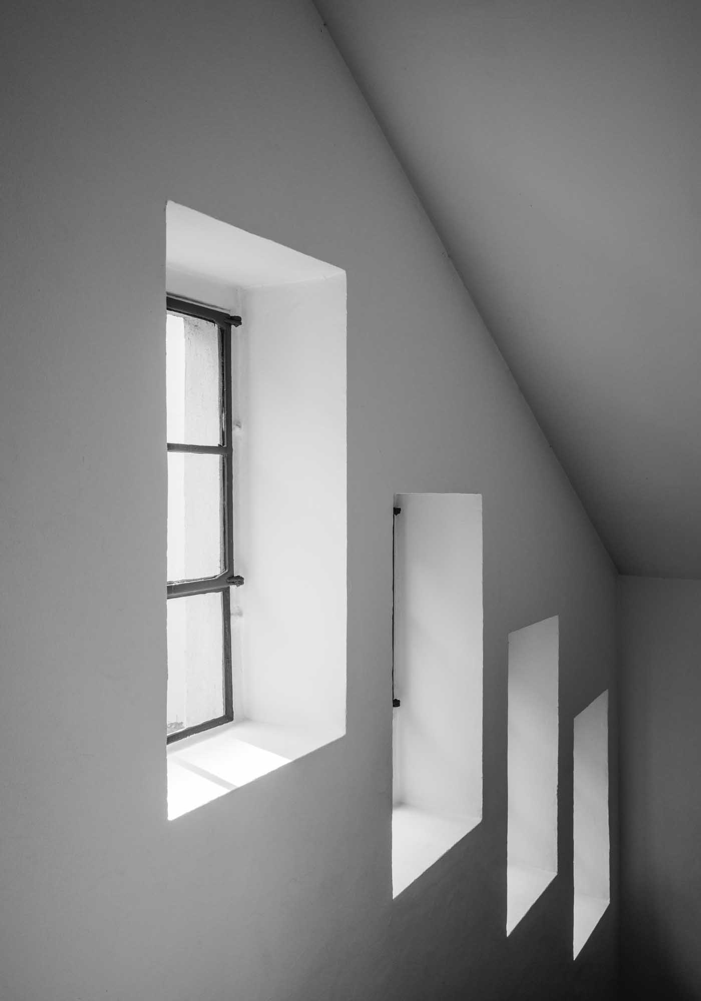 Windows poster