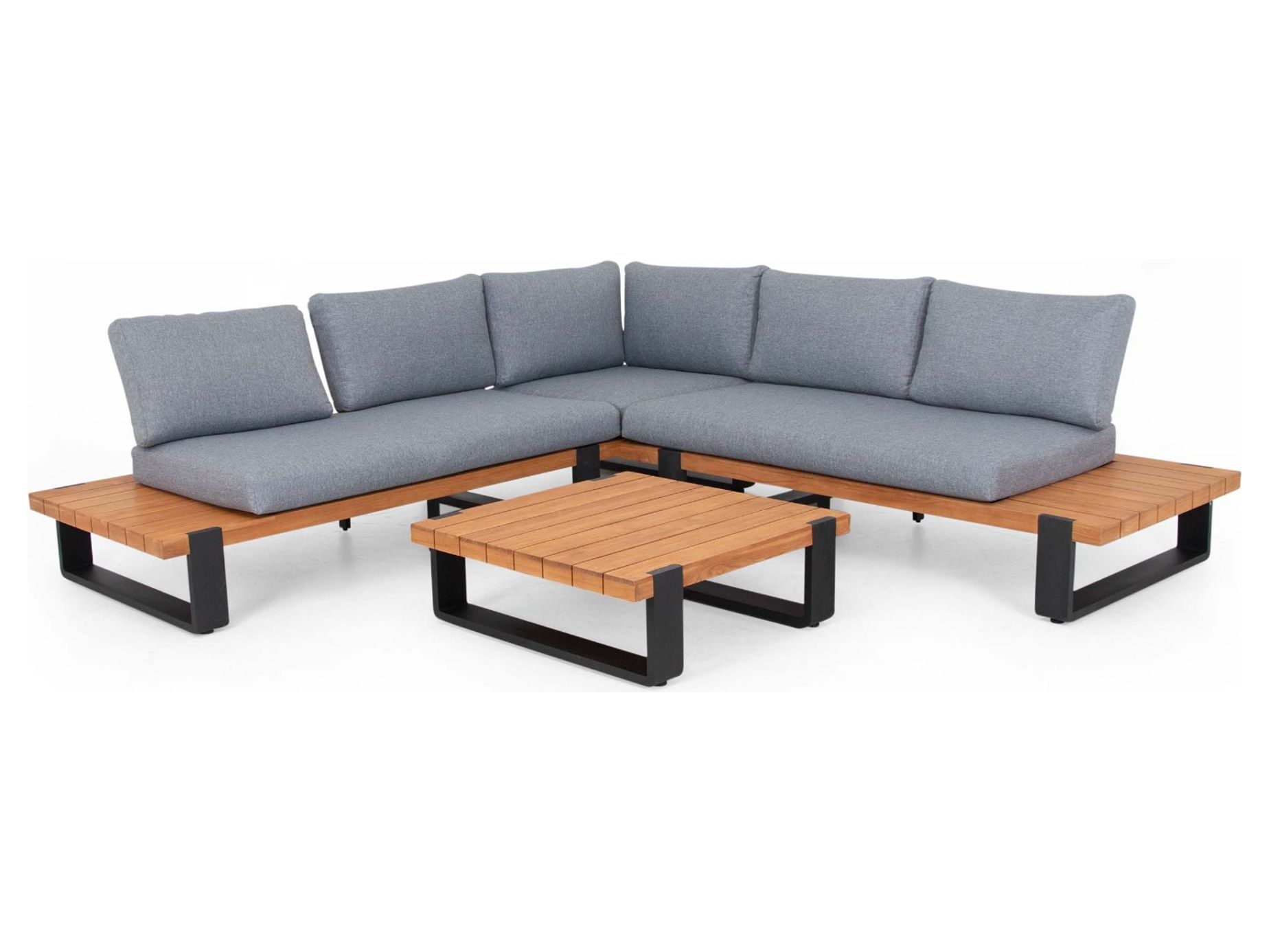 Long Island soffgrupp