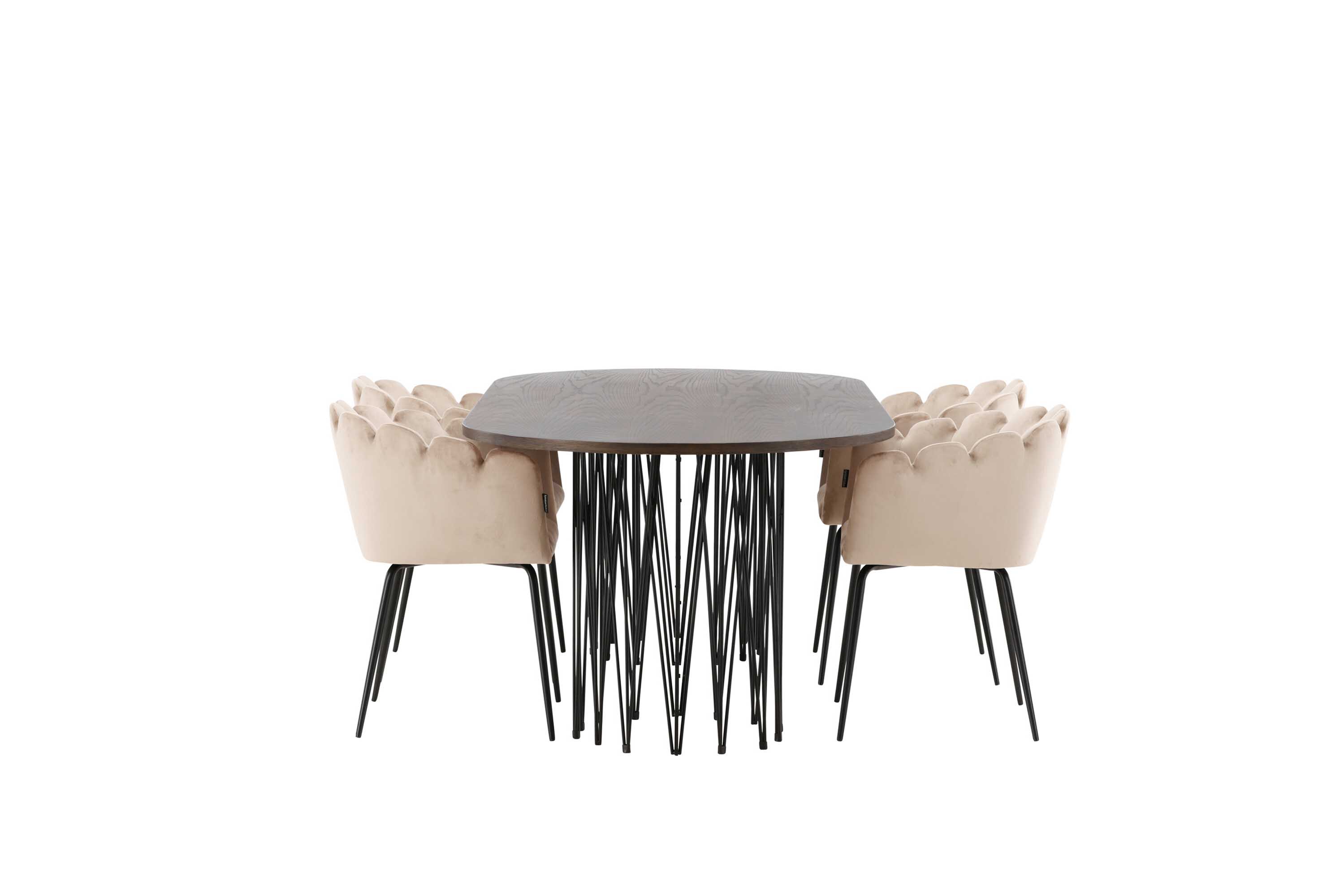 Stone oval & Limhamn matgrupp