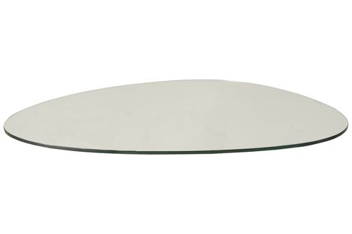Bordplate