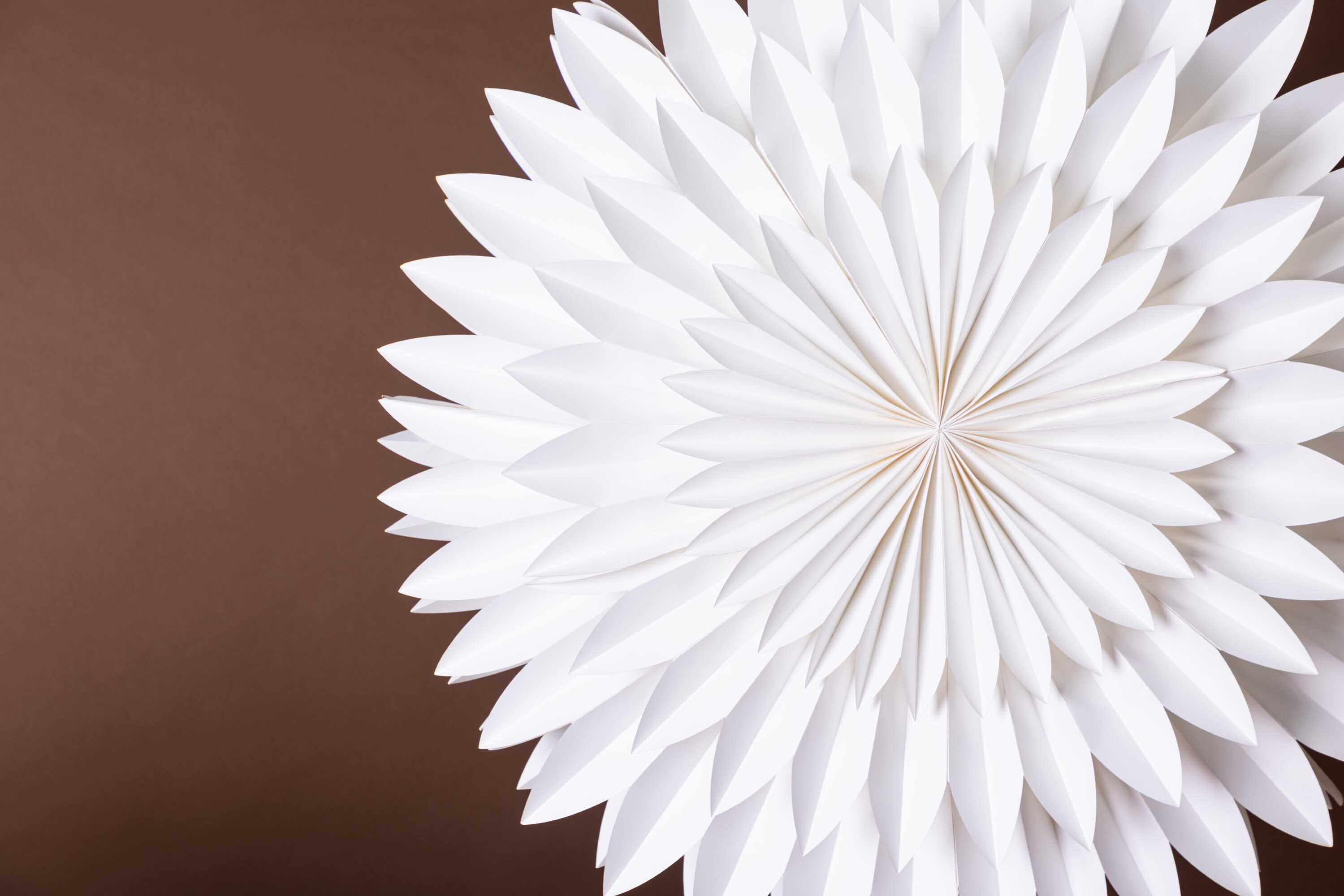 Storlien adventsstjärna