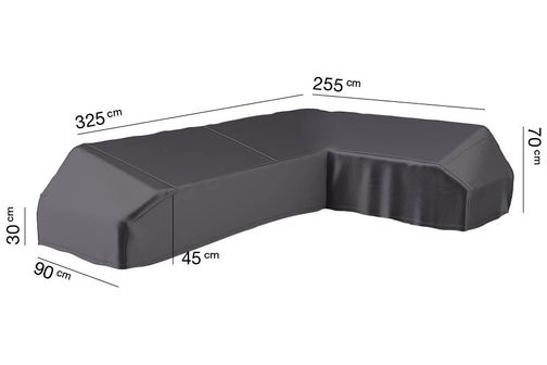 Huonekalusuoja Aerocover