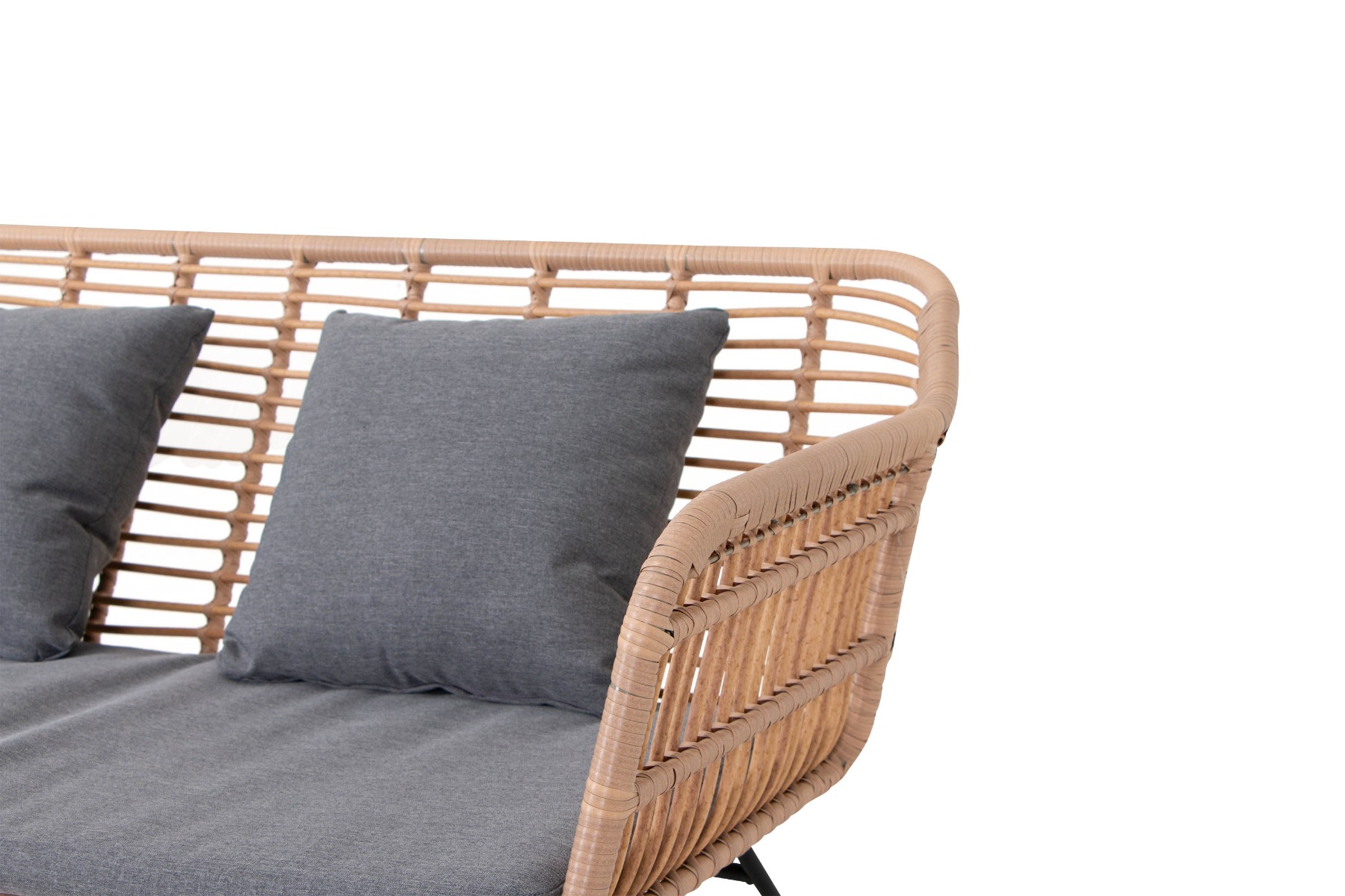 Mons 2-personers gruppe