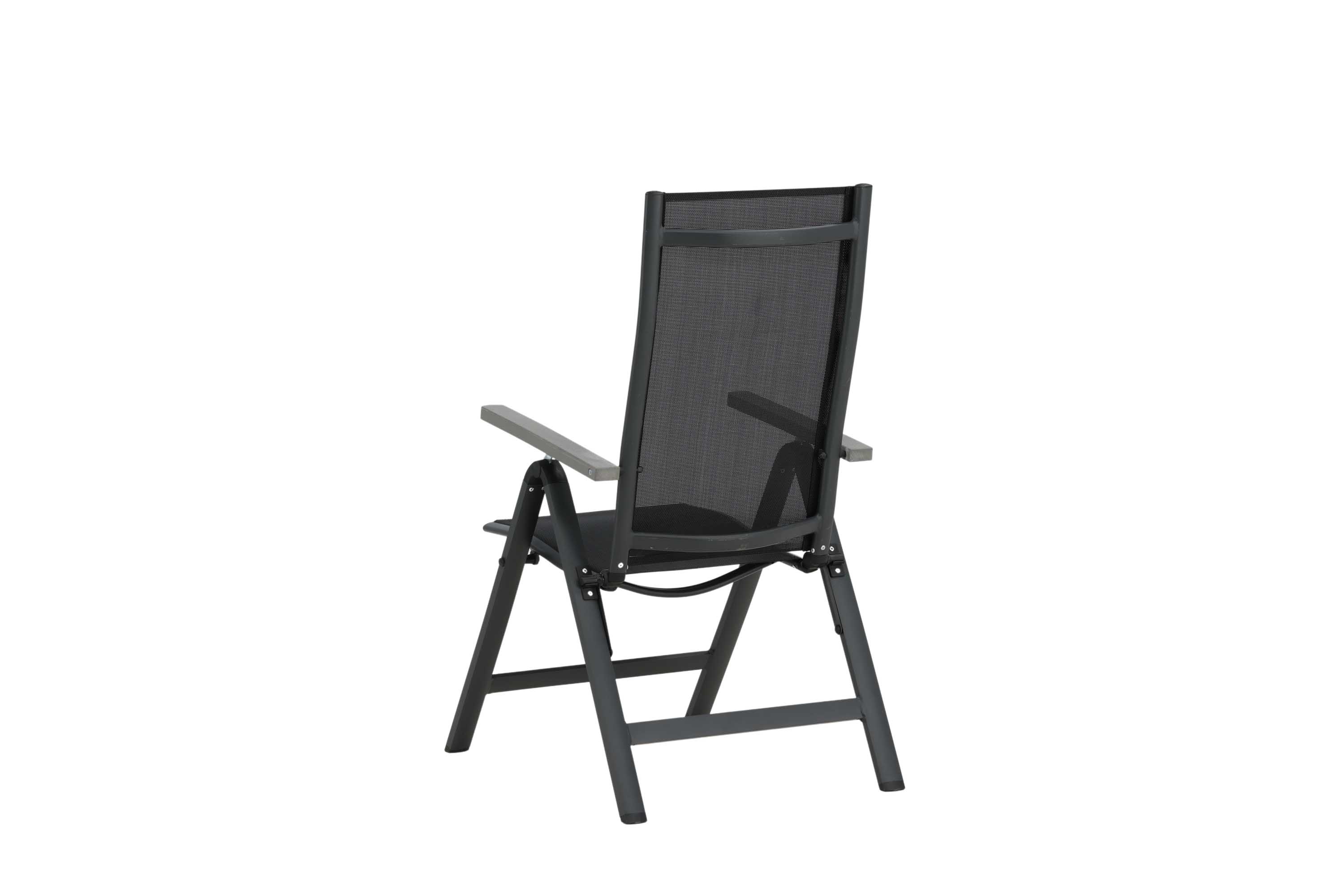 Albany positionsstol