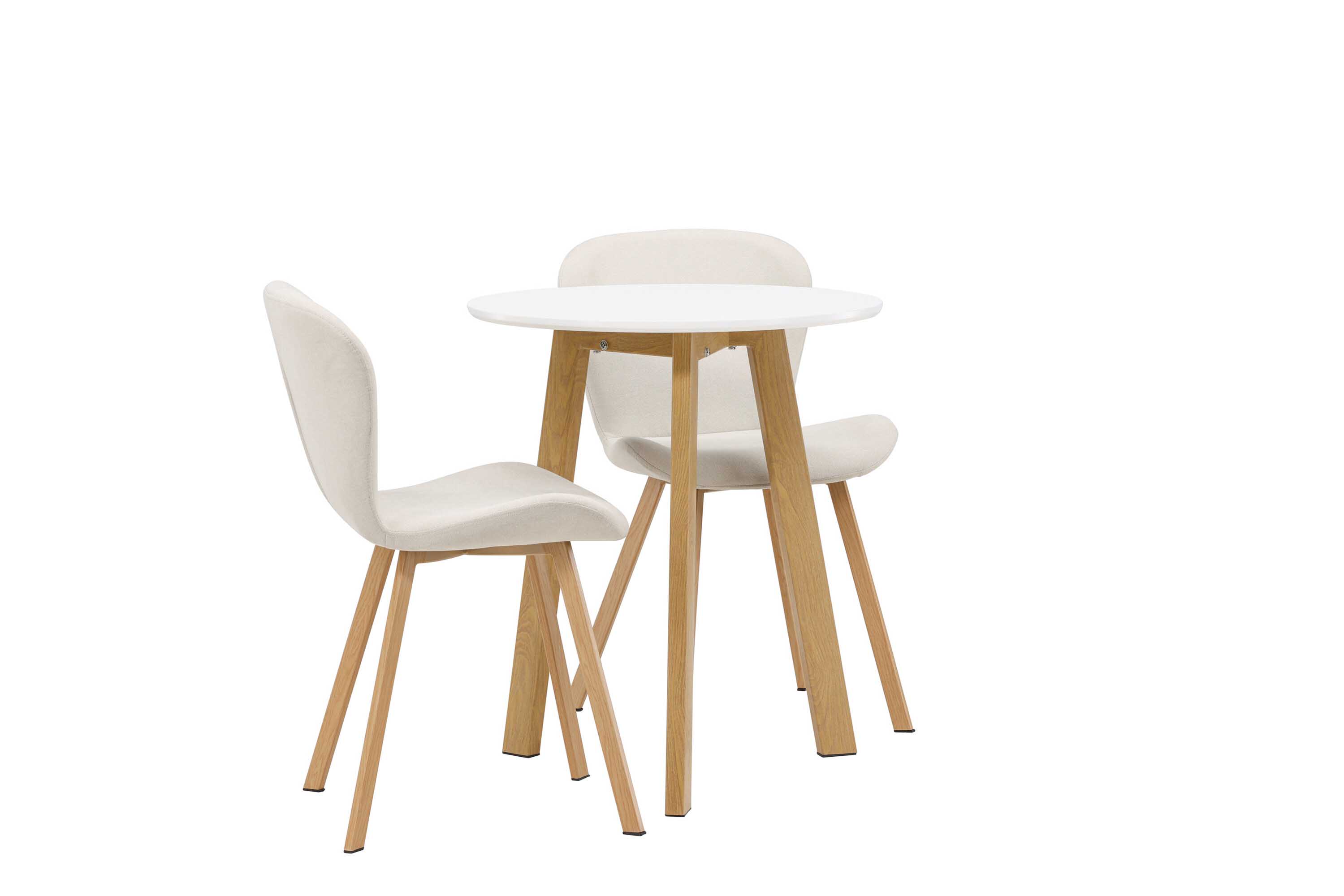 Leonora & Lilja spisebordssæt