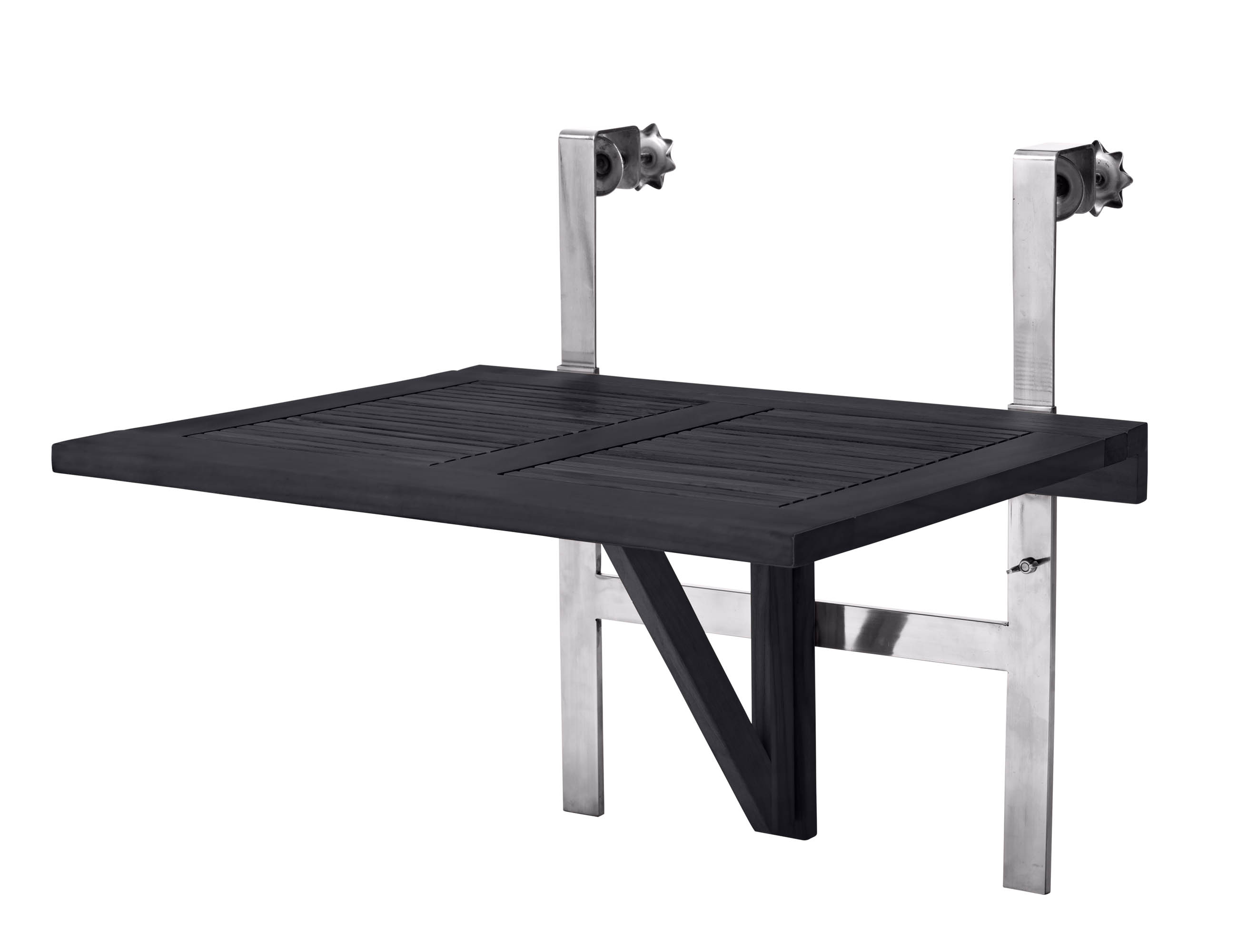 Balcony balkonghängbord