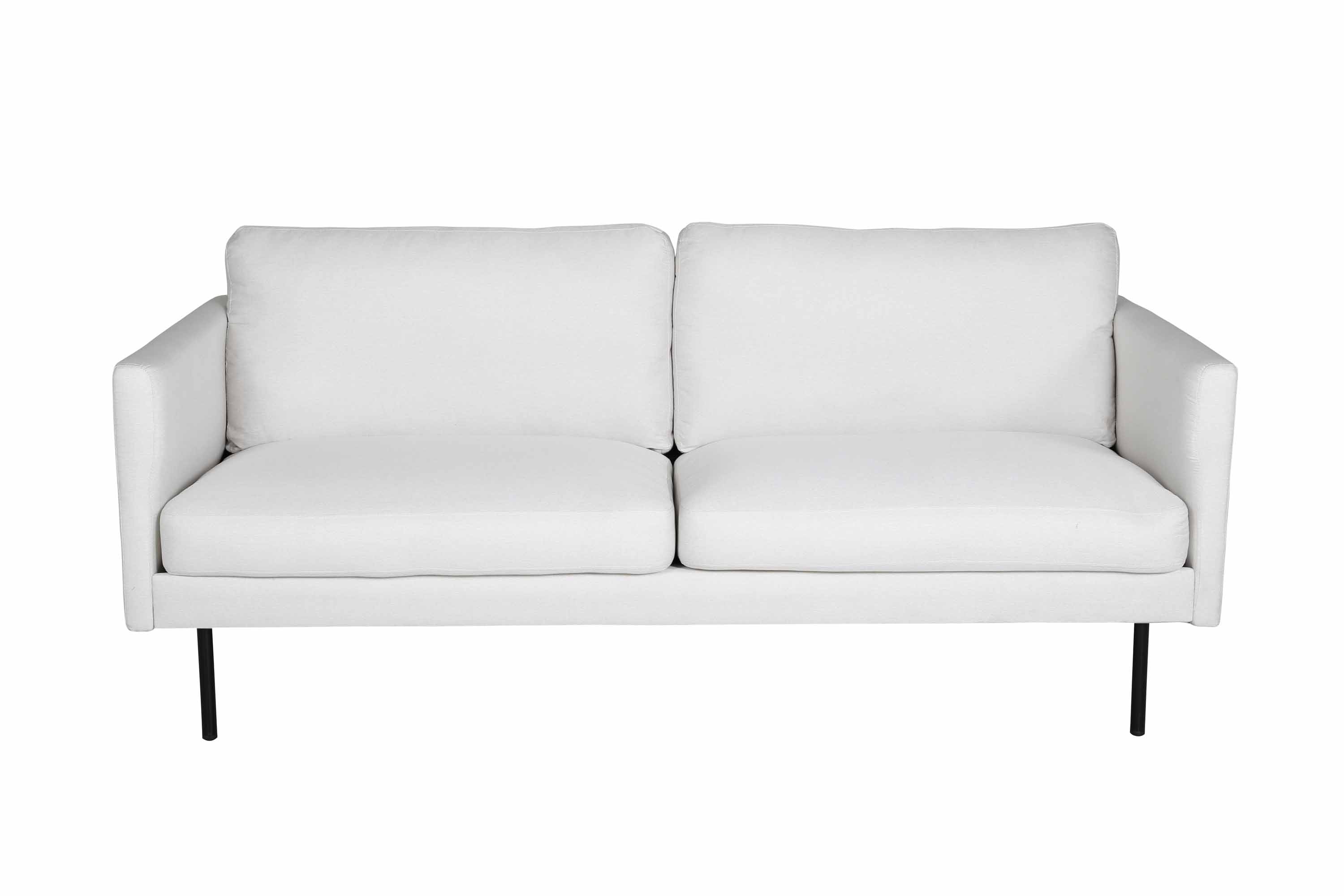 Zoom 2-personers sofa