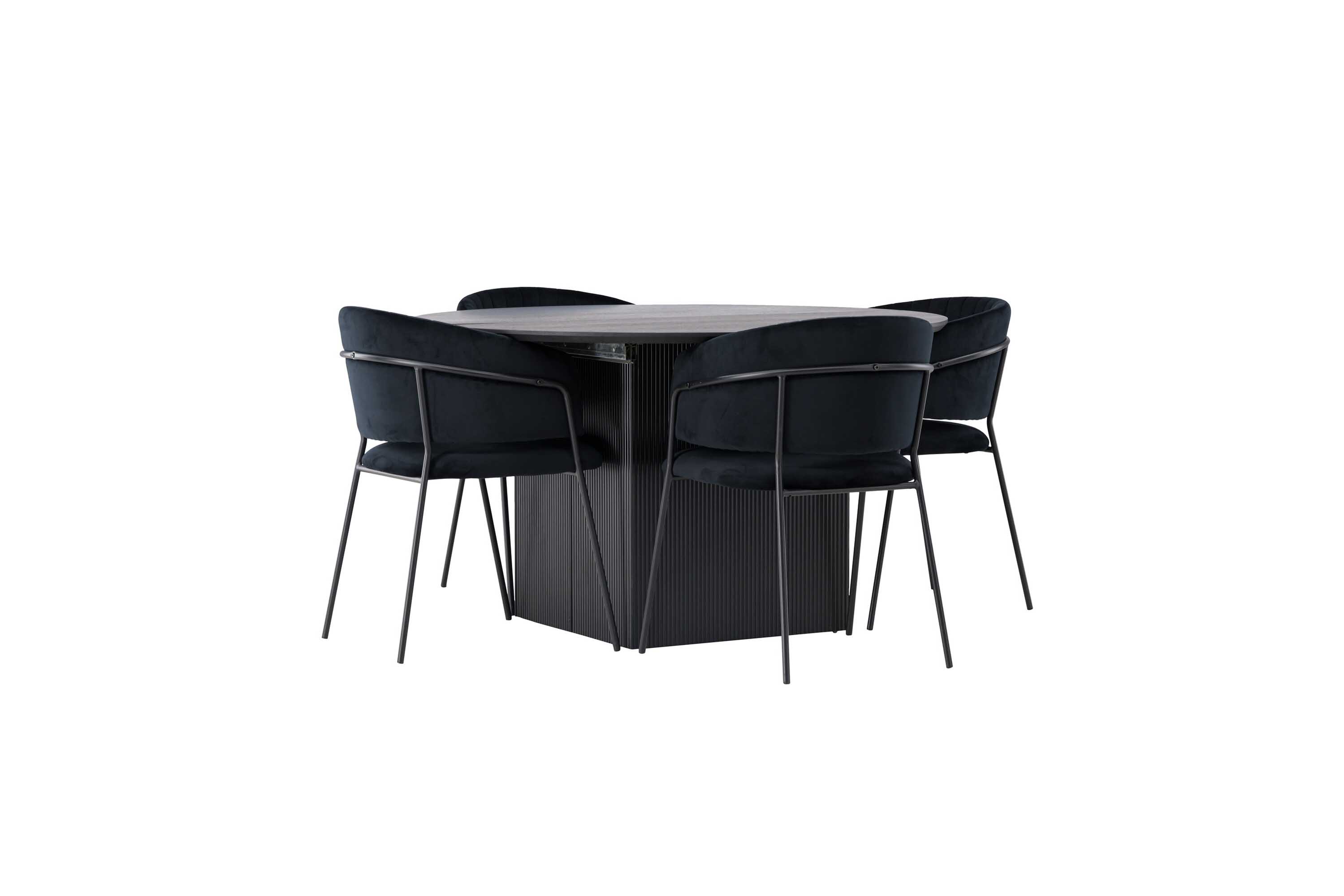 Matilda & Selma ruokailuryhmä