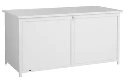 Hide förvaringslåda