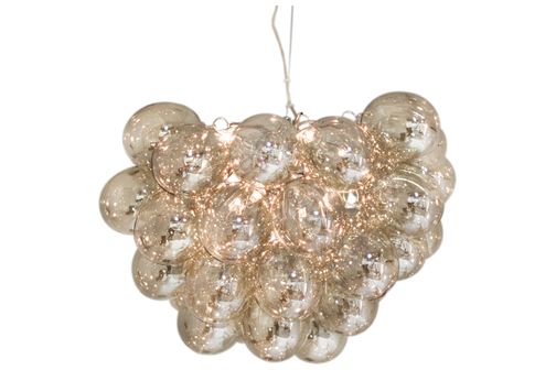 Gross taklampe