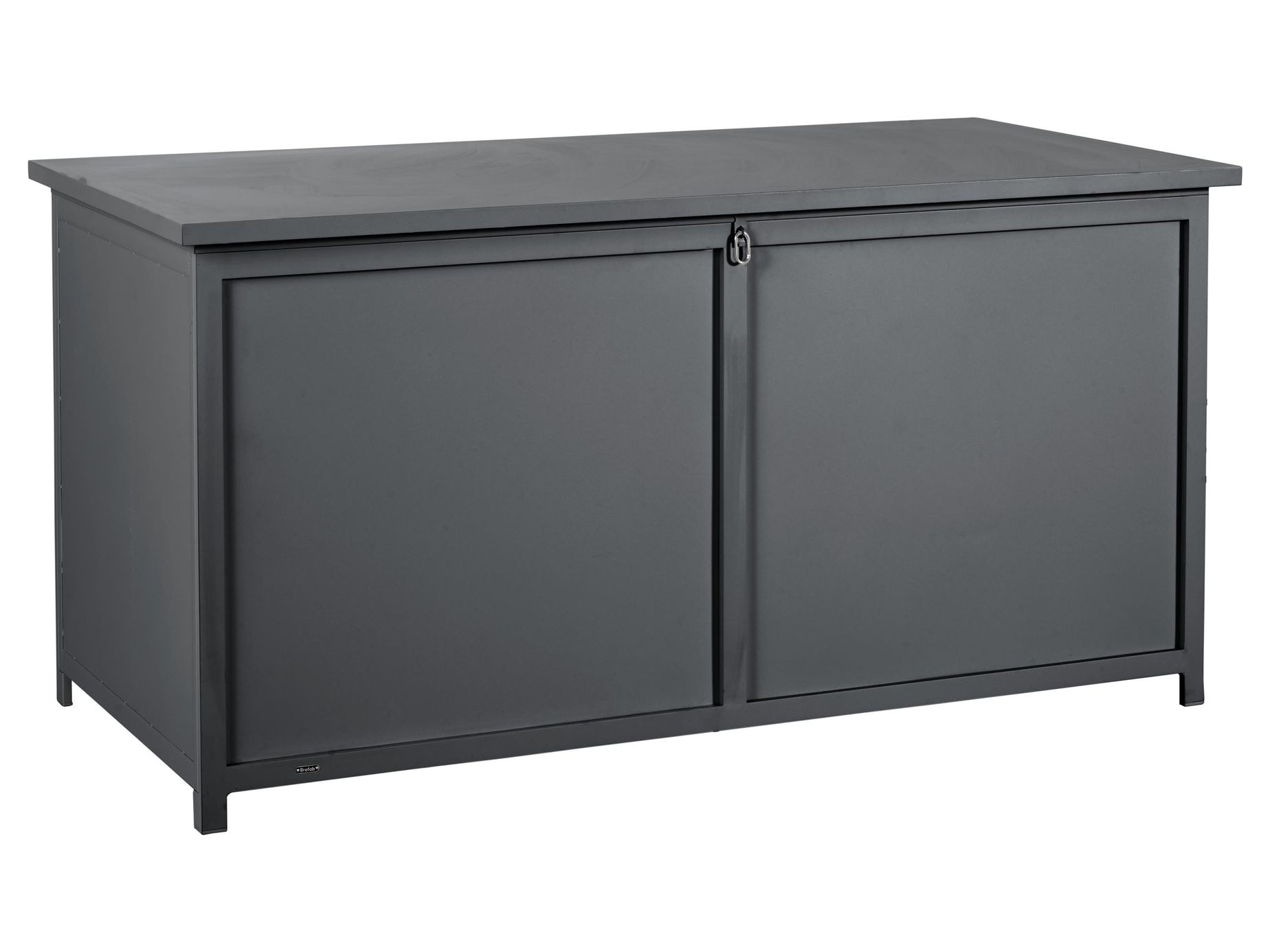 Hide oppbevaringsboks