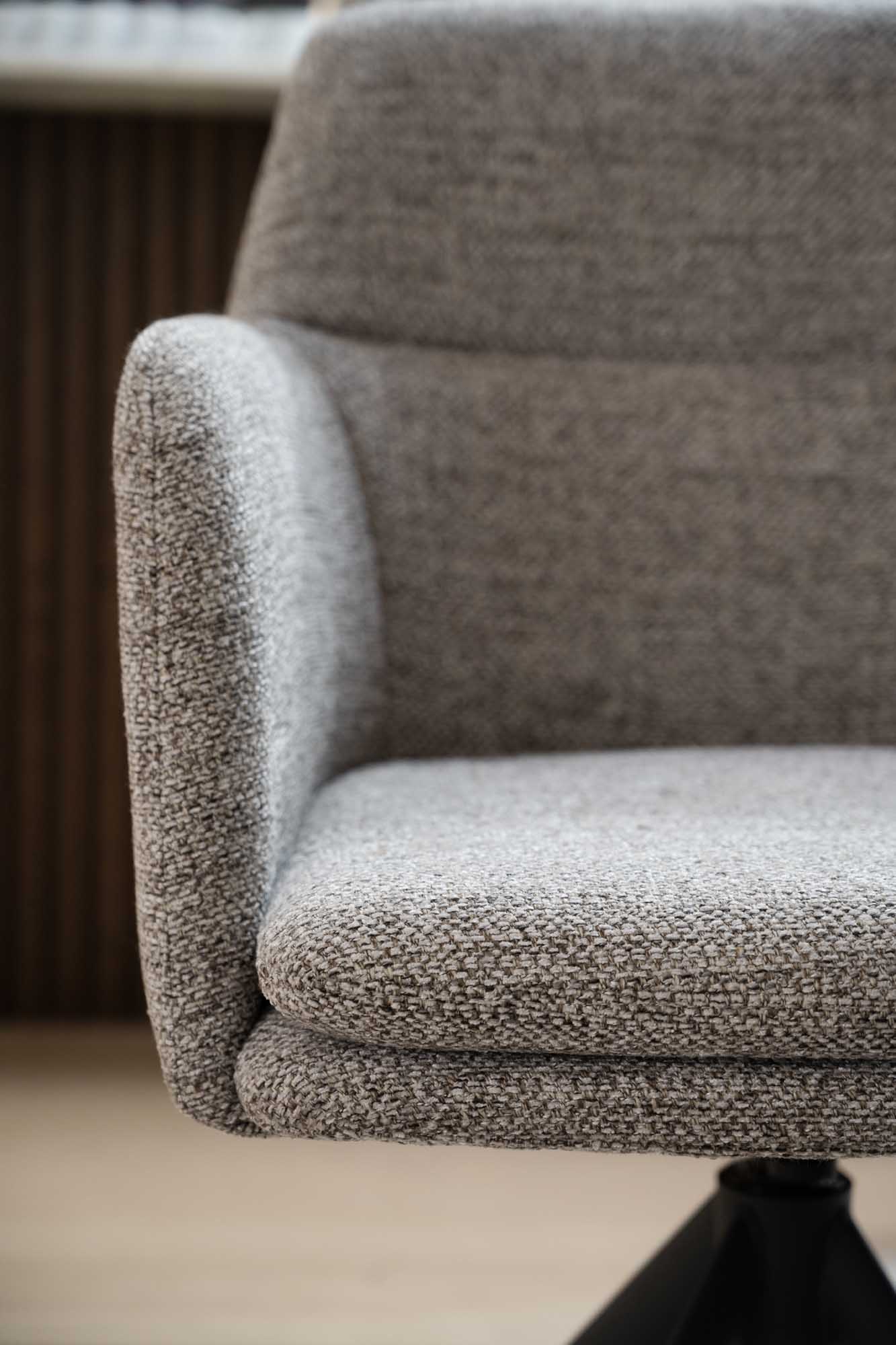 Gladstone spisestuestol