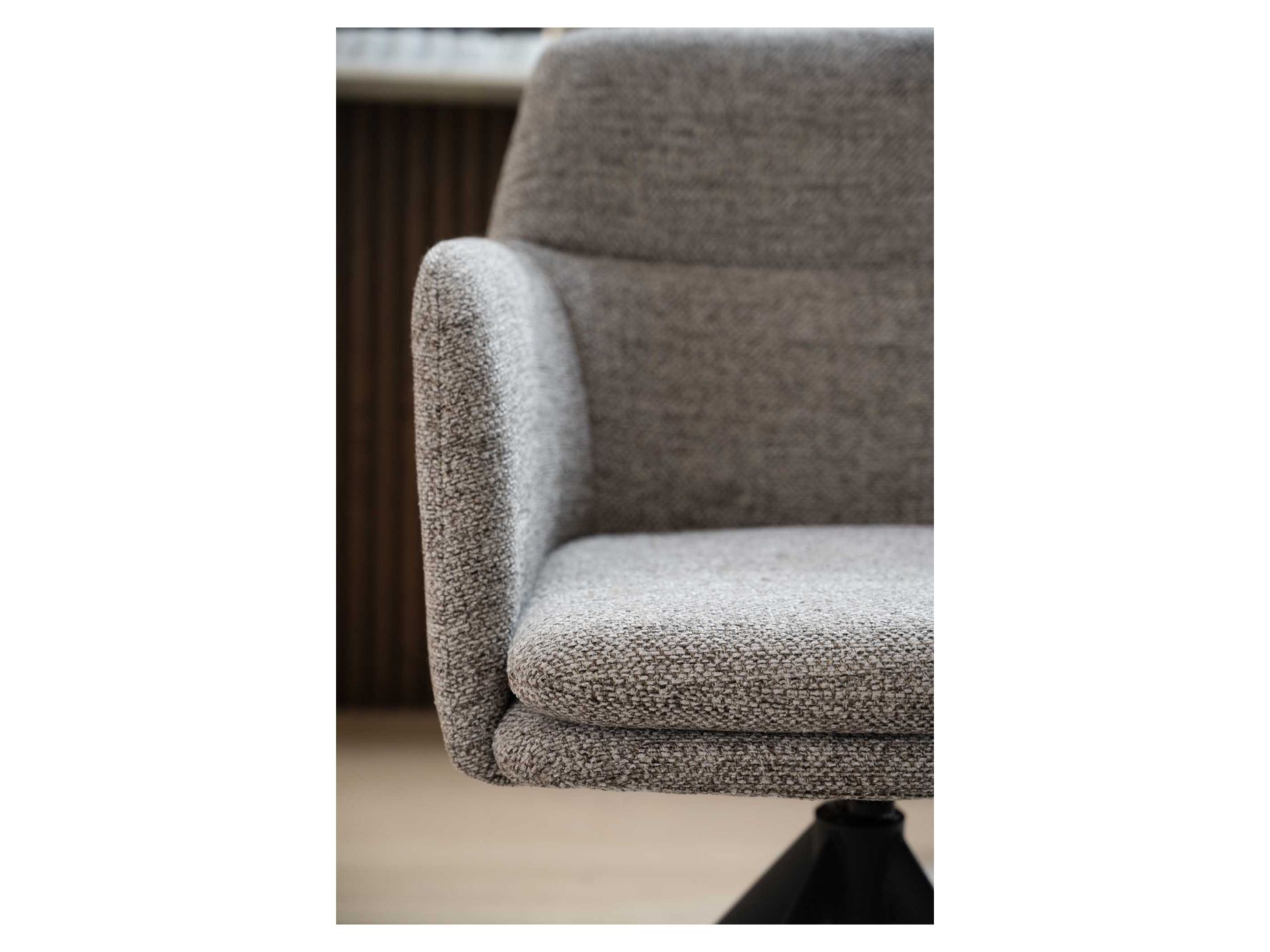 Gladstone spisestuestol