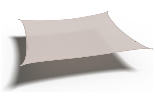 Coolfit aurinkopurje