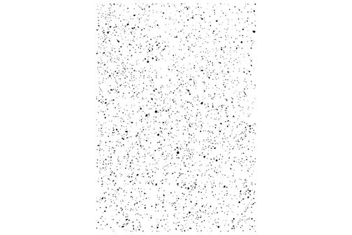 Dots poster