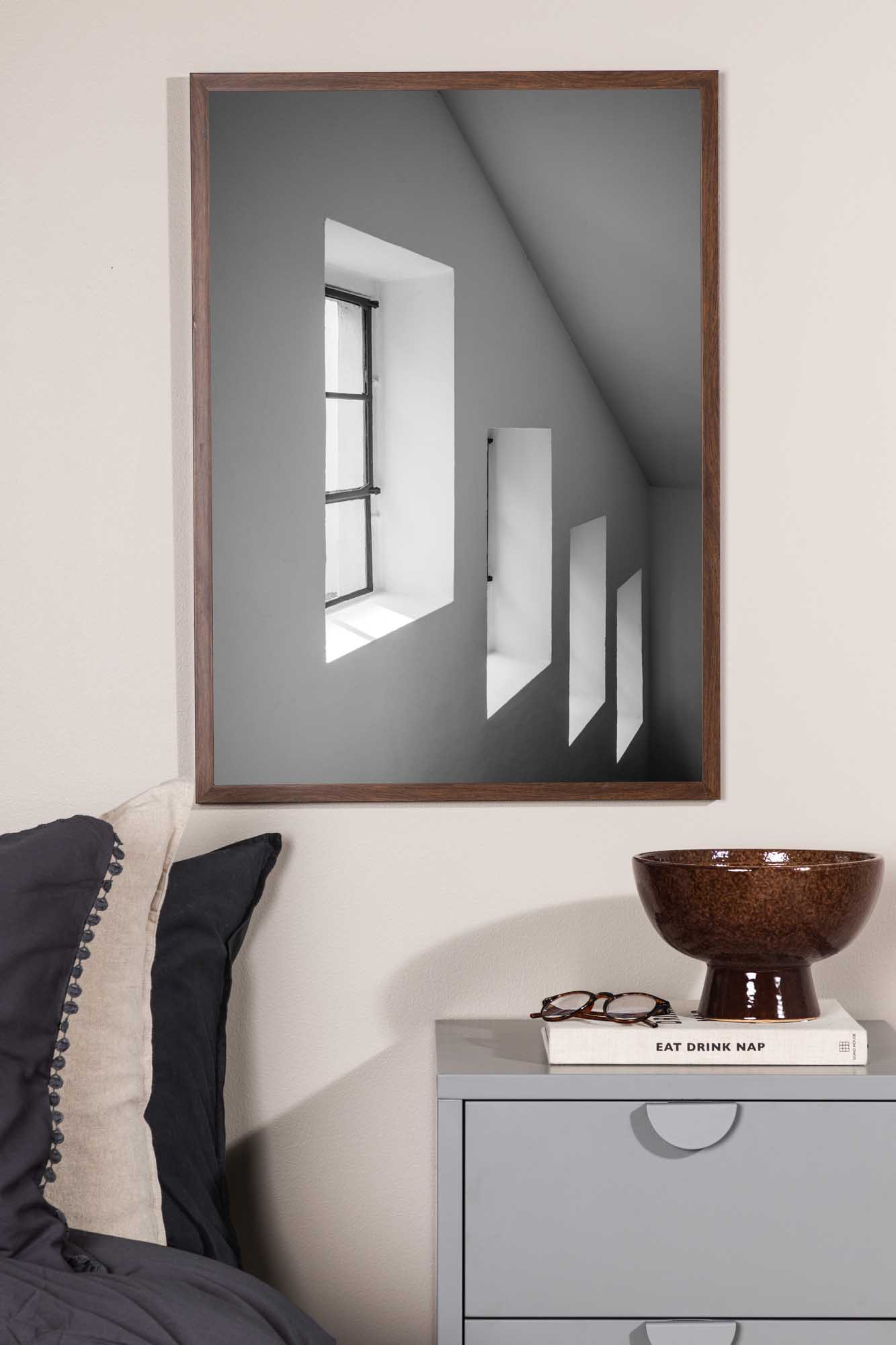 Windows poster