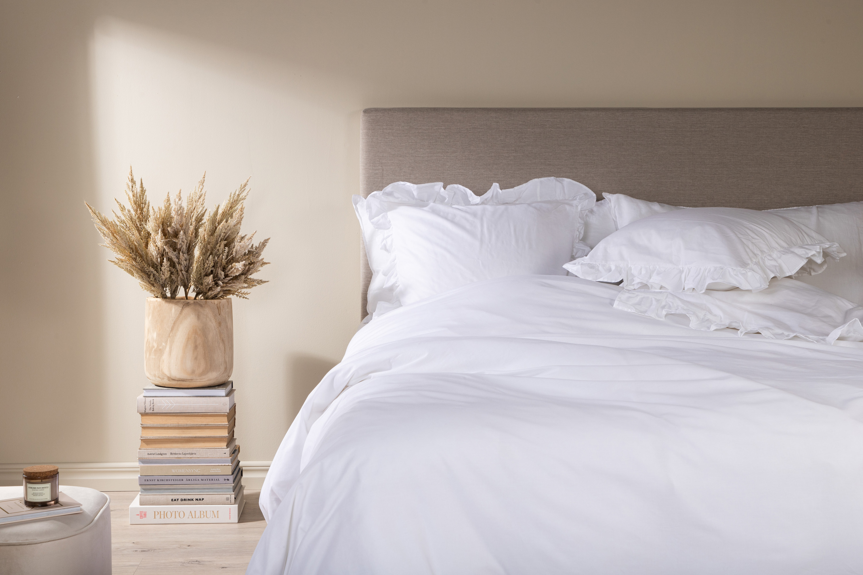 Levi pussilakanasetti