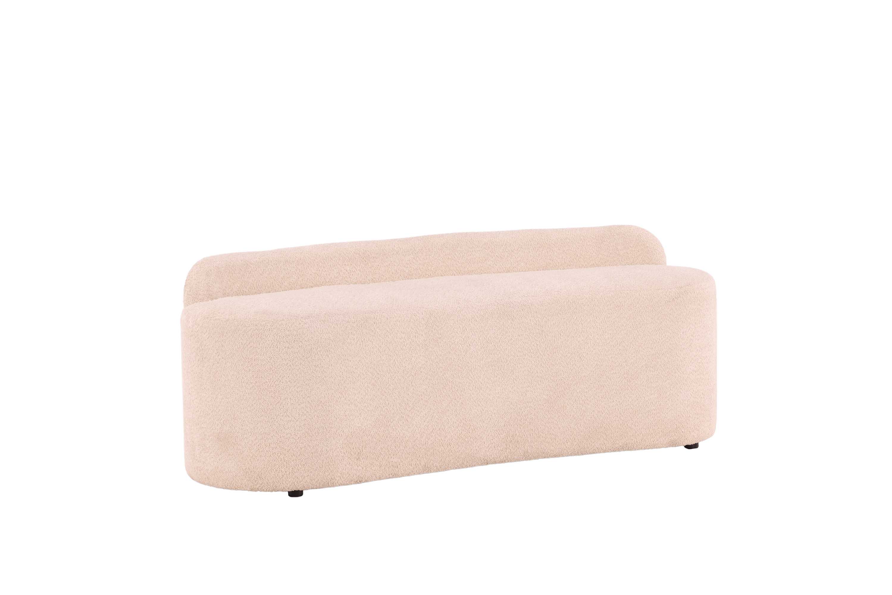 Pocatello 2-seter sofa