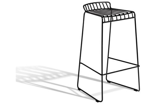 Resö baarituoli