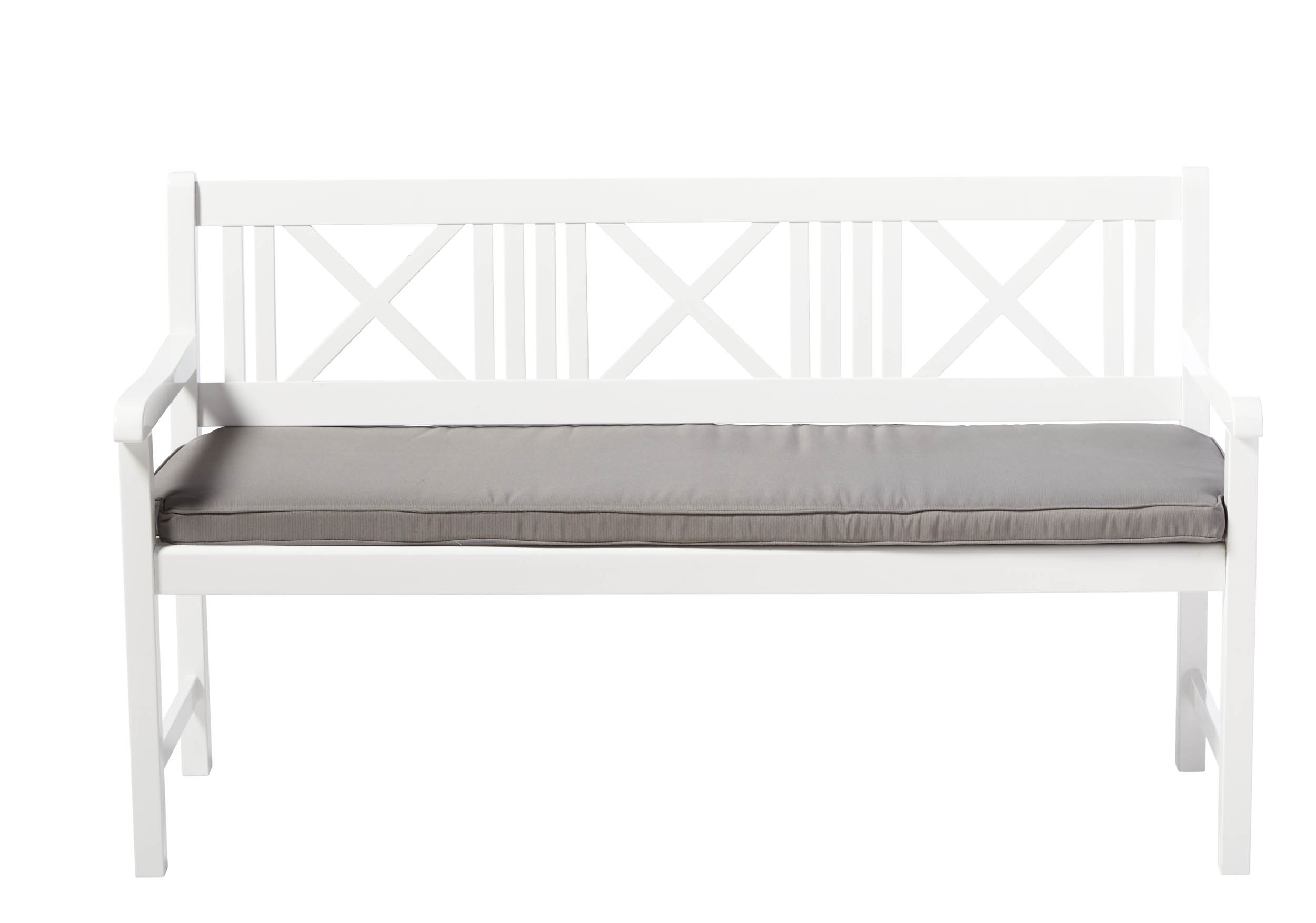 Rosenborg 3-seter sofa