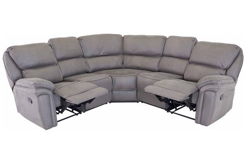 Saranda reclinersoffa