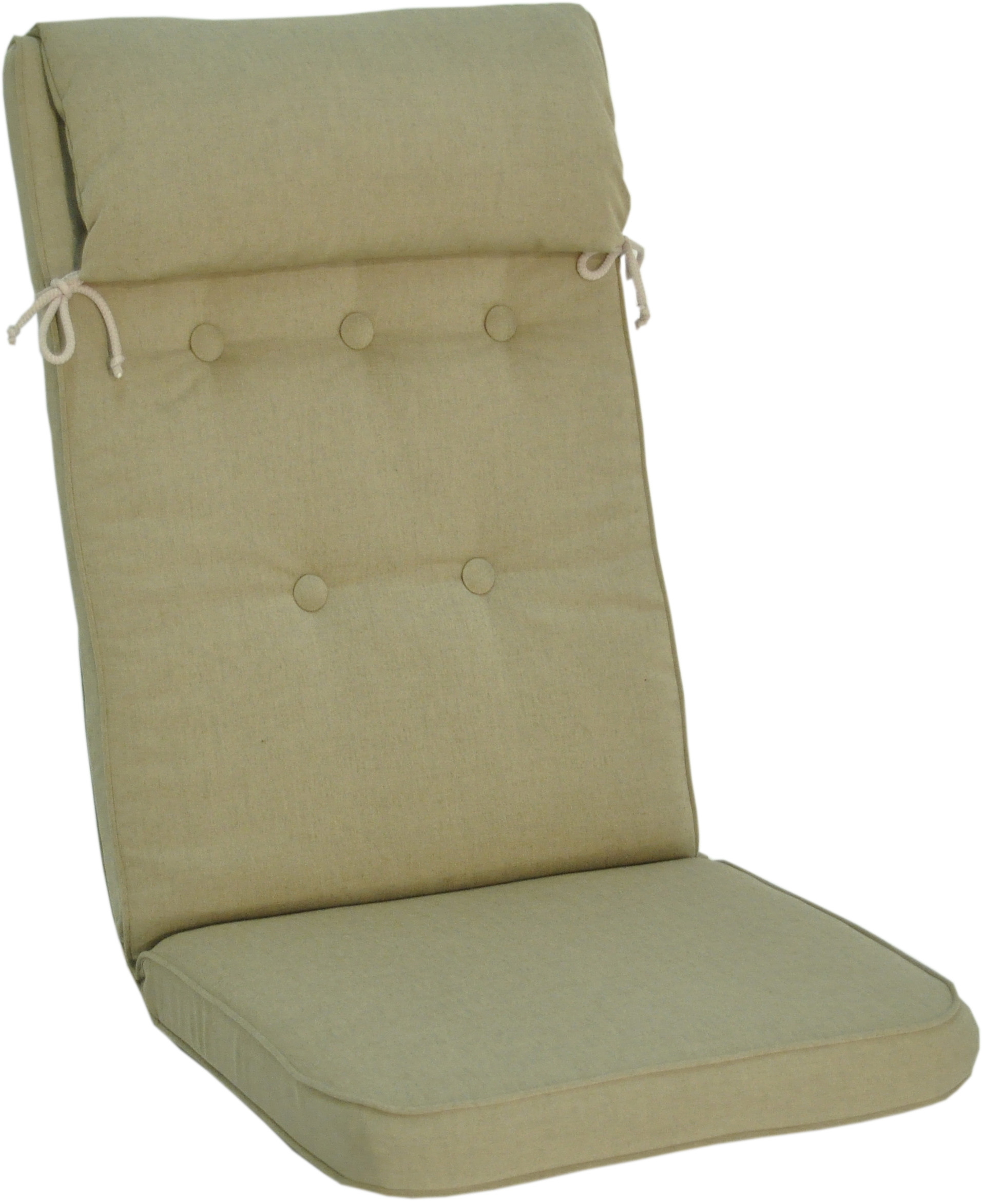 Tyyny säädettävälle nojatuolille