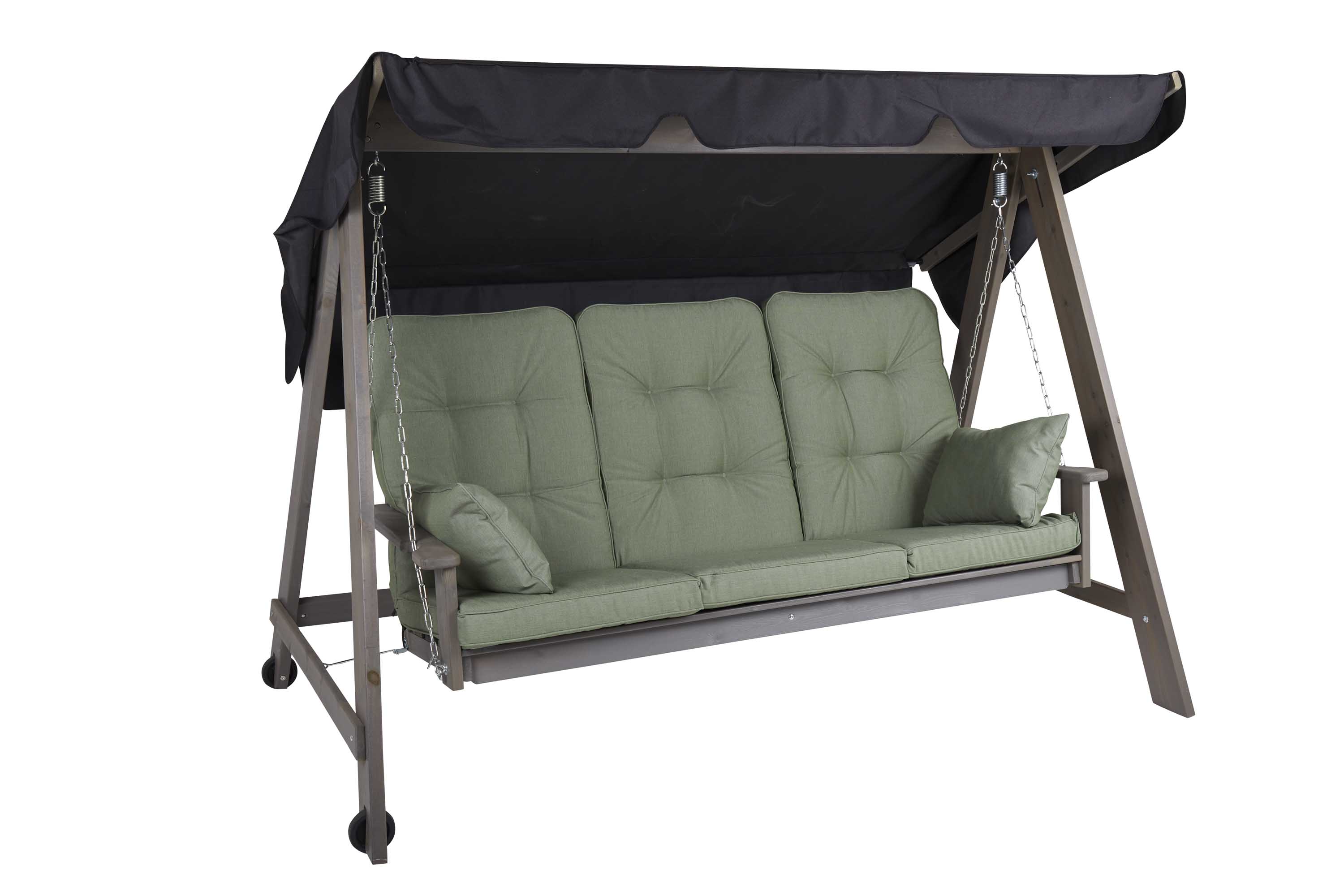 Iduna hammockset
