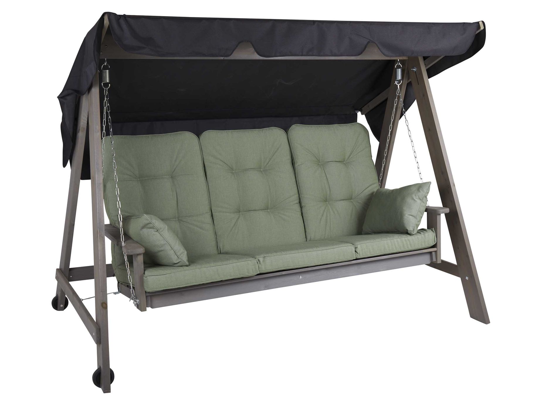 Iduna hammockset