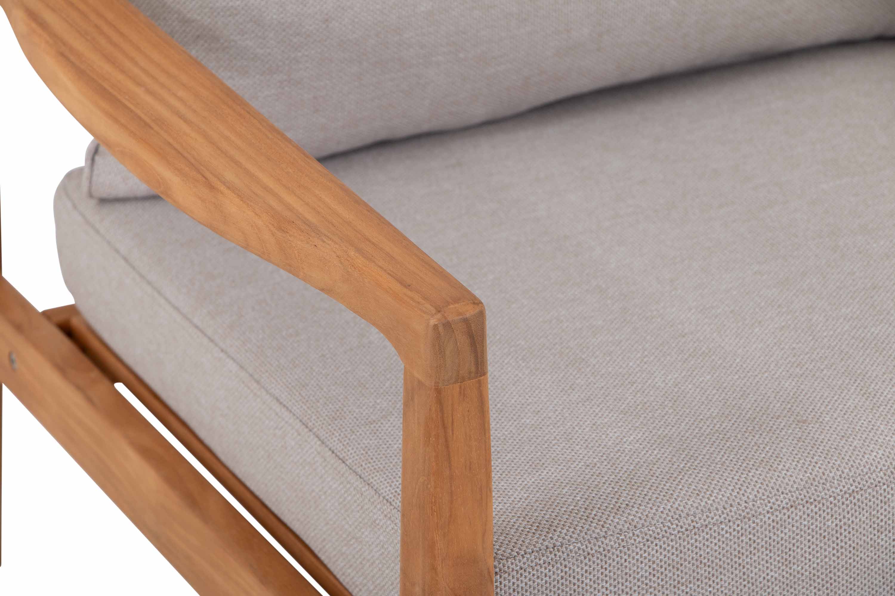 Manchester 3-seters sofa