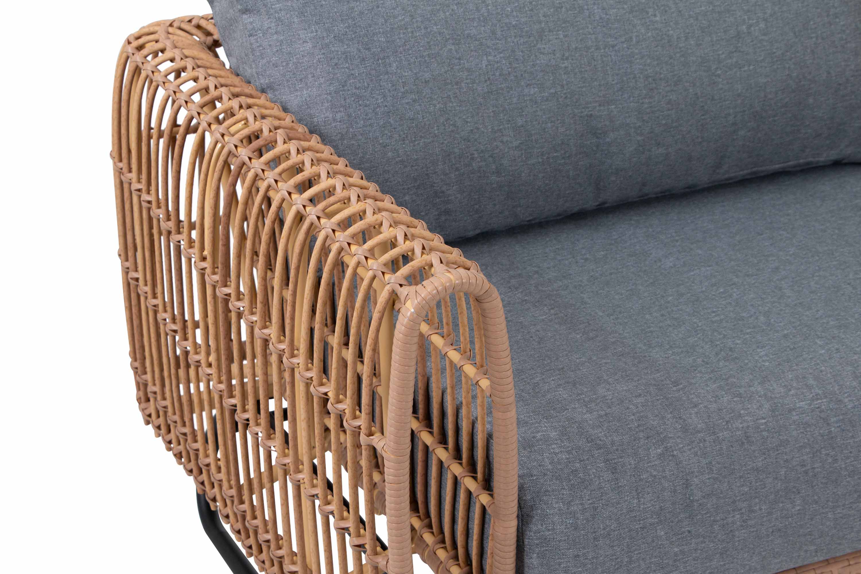 Tense 2,5-seter sofa