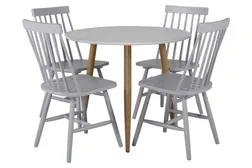 Polar & Lönneberga ruokailuryhmä