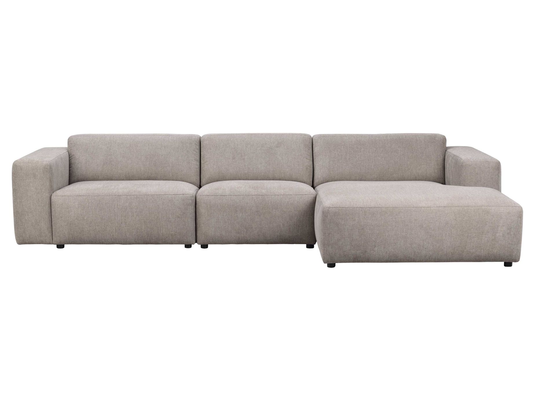 Willard 4-personers sofa