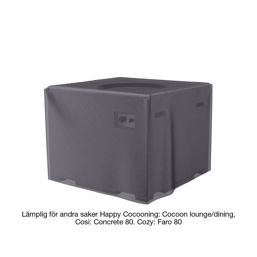 Møbeltrekk Aerocover