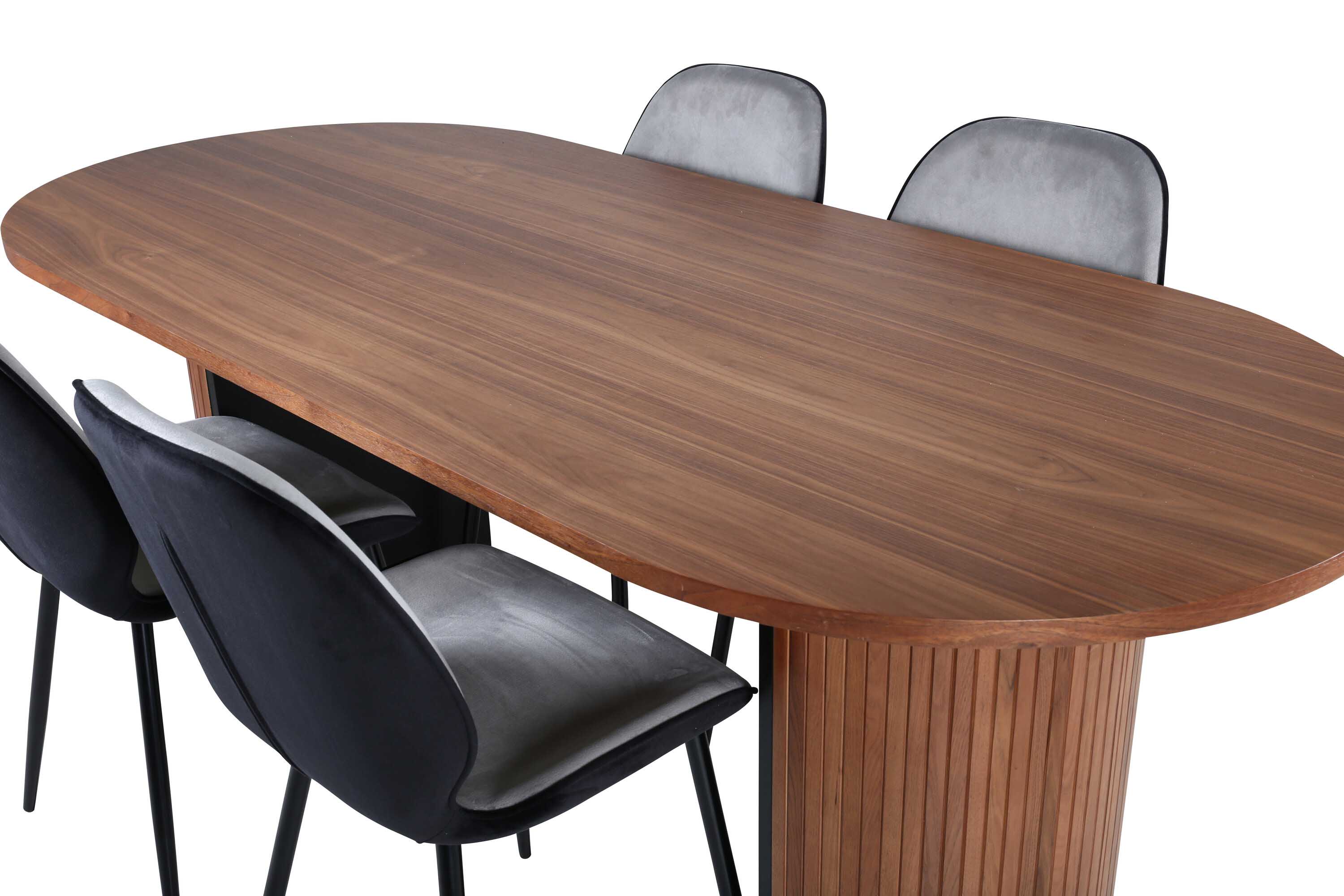 Bianca & Emma spisegruppe