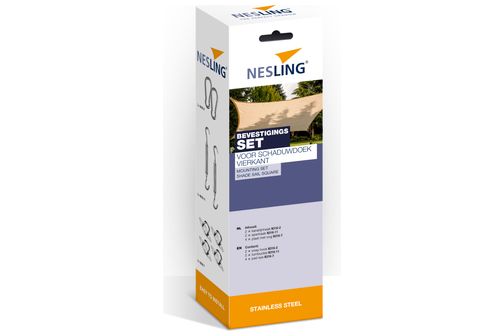 Monteringsset