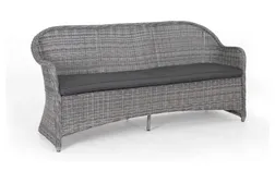 Roma 3-personers sofa
