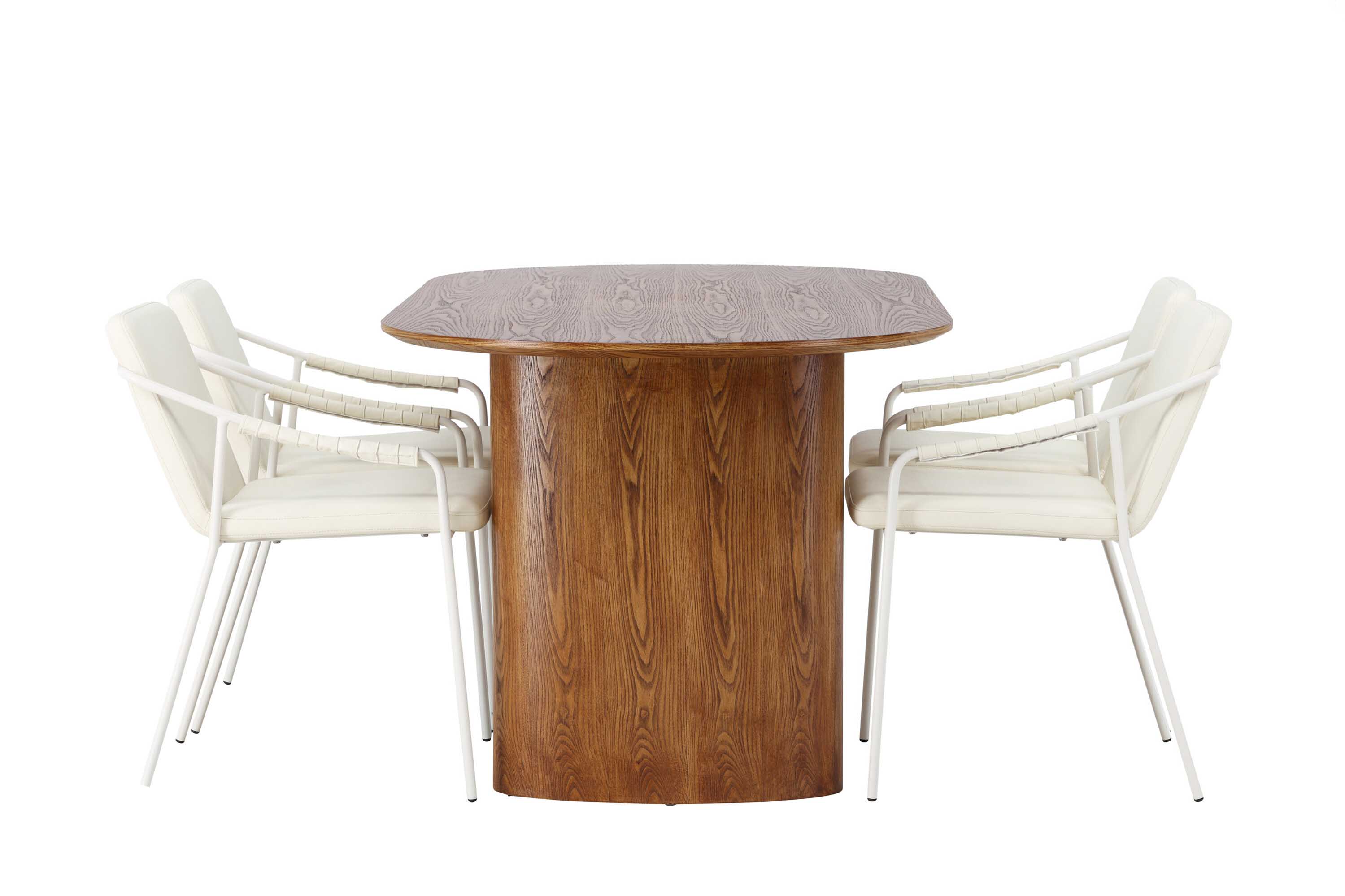 Isolde & Tvist ruokailuryhmä